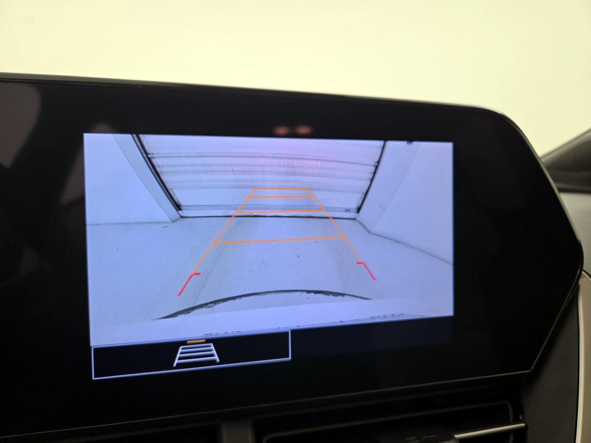 Thumbnail: 2024 Chevrolet Trax - 14