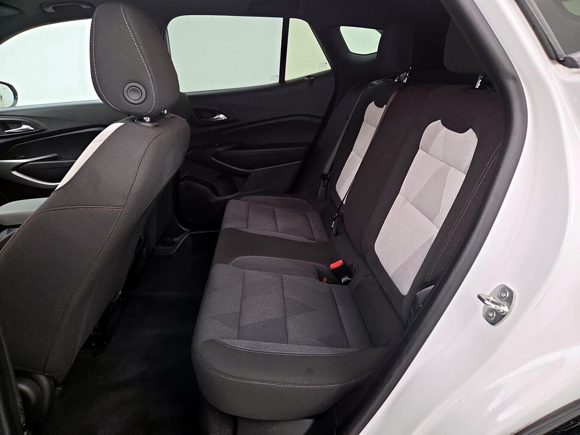 Thumbnail: 2024 Chevrolet Trax - 20