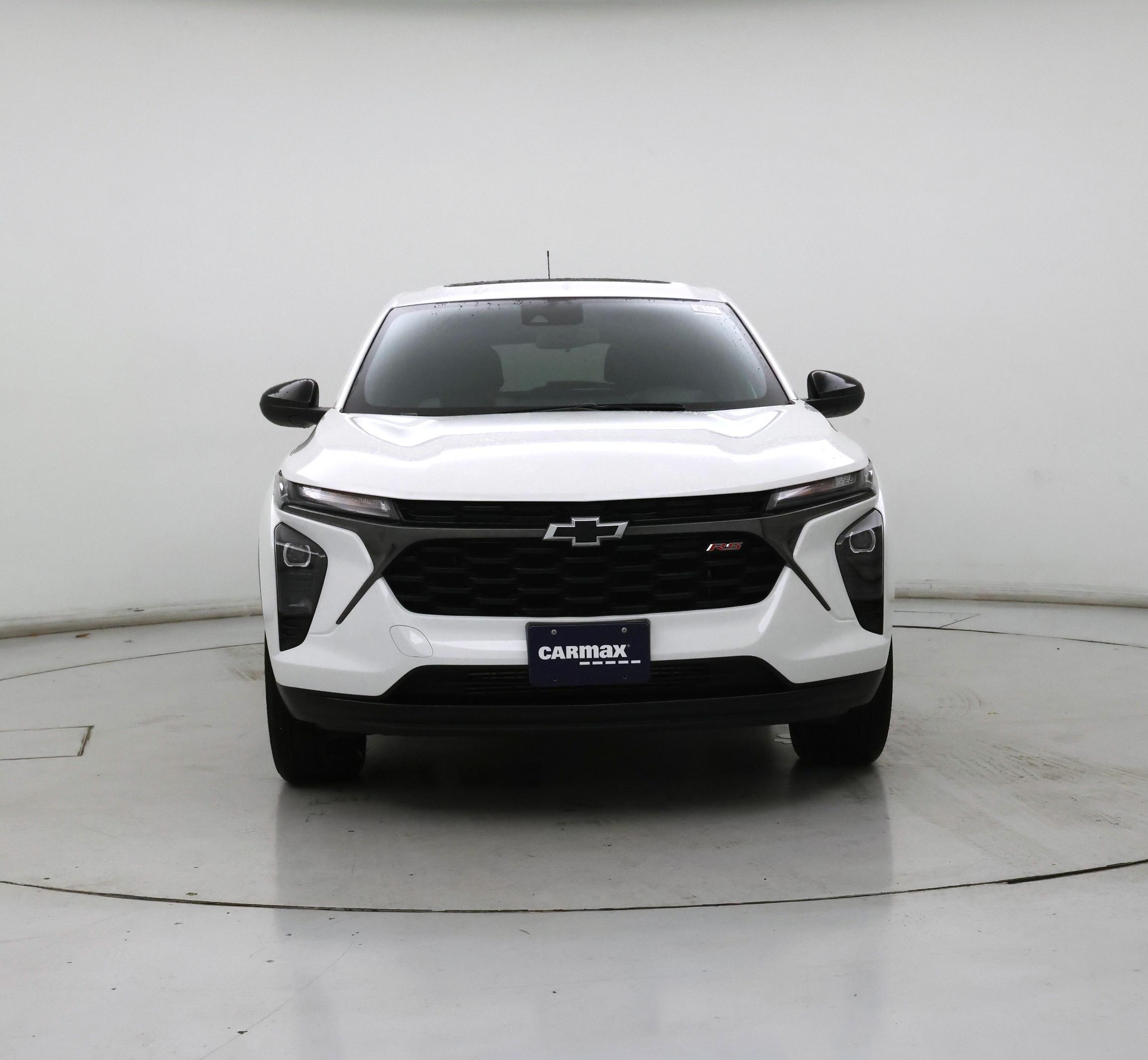 Thumbnail: 2024 Chevrolet Trax - 5