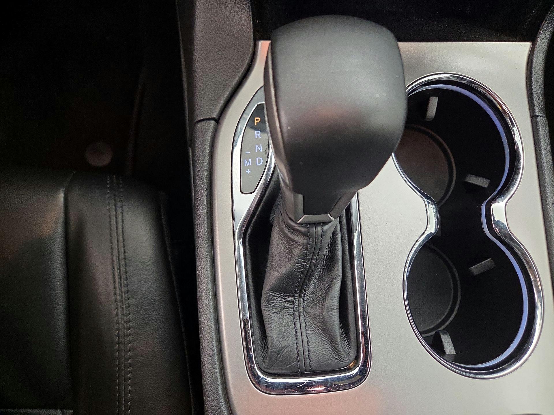 Thumbnail: 2019 Jeep Grand Cherokee - 18