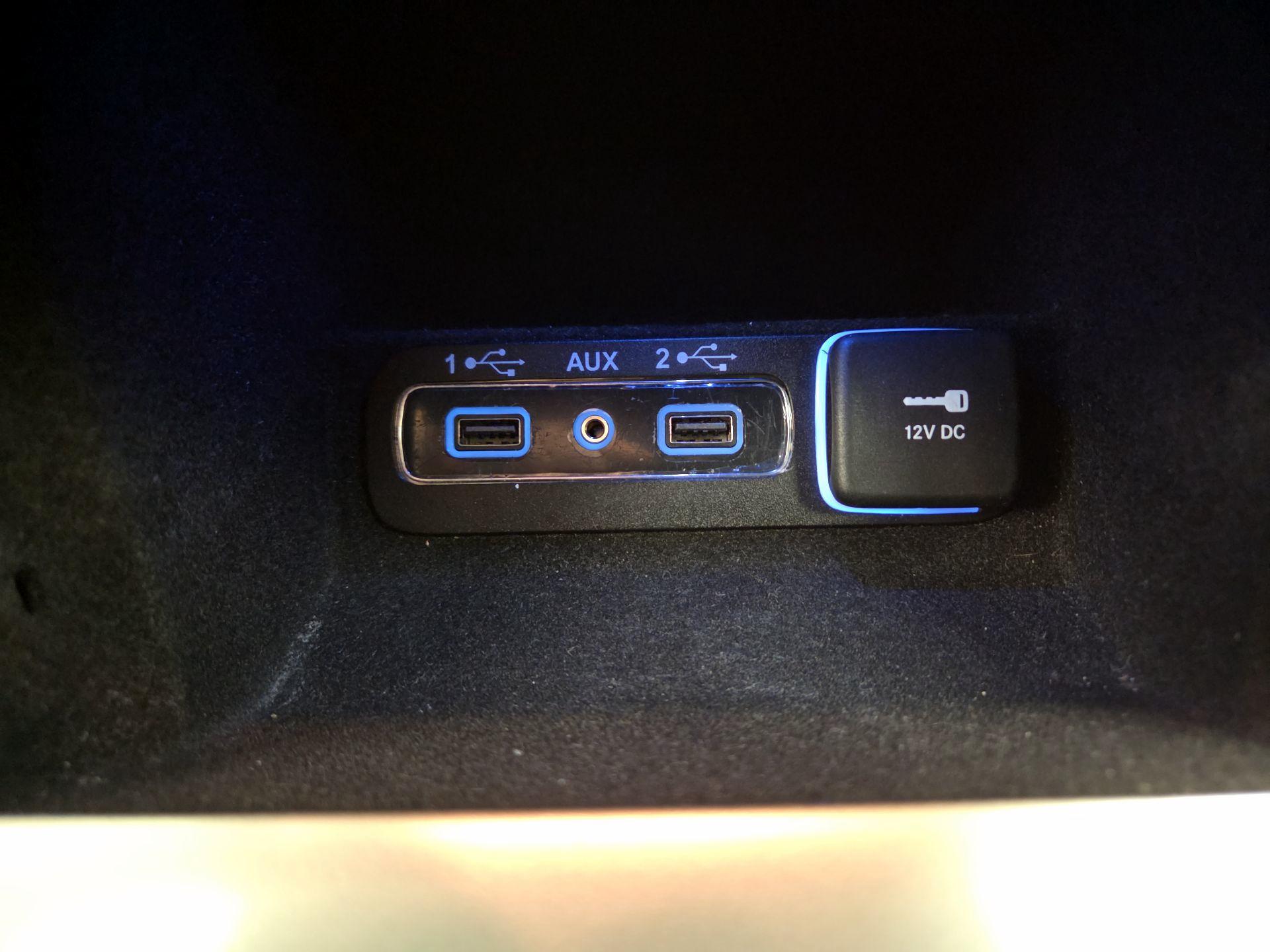 Thumbnail: 2019 Jeep Grand Cherokee - 19