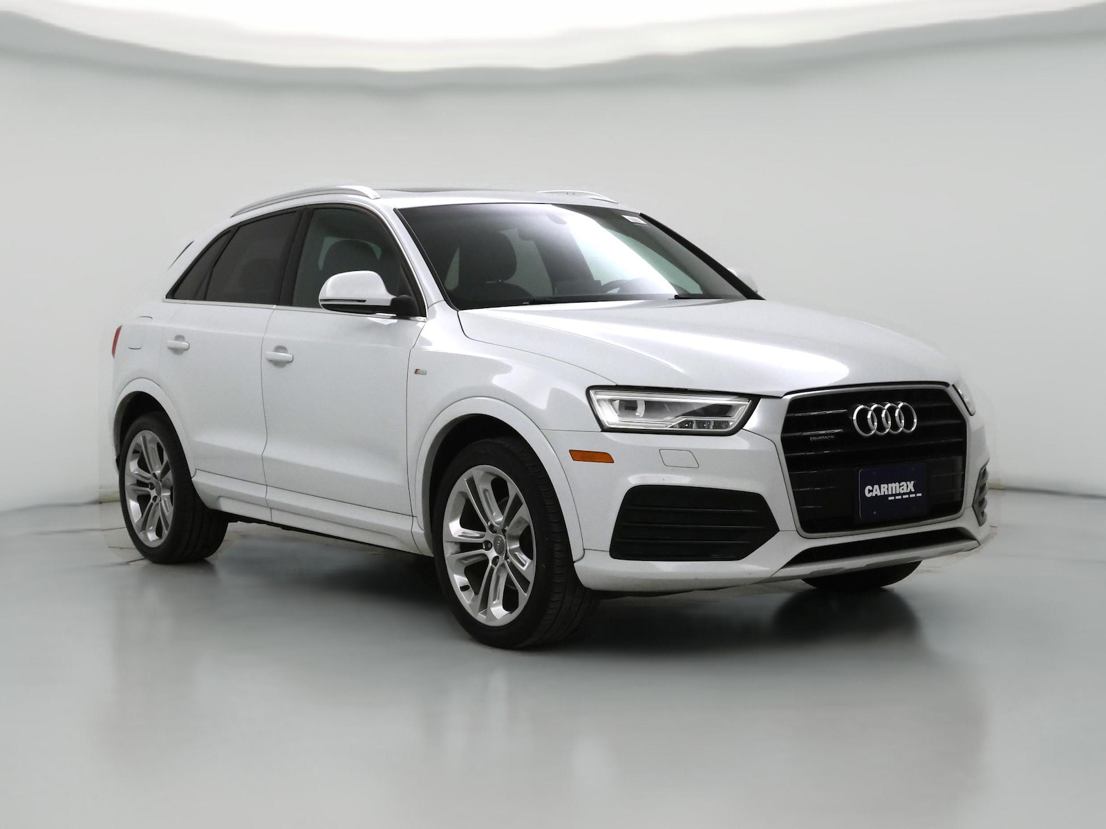2016 Audi Q3 Prestige