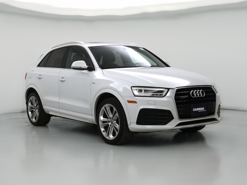 2016 Audi Q3 Prestige -
                  Frederick, MD