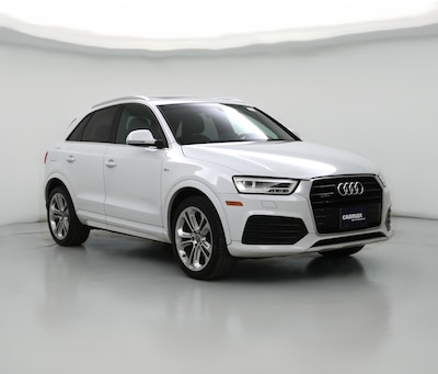 2016 Audi Q3 Prestige