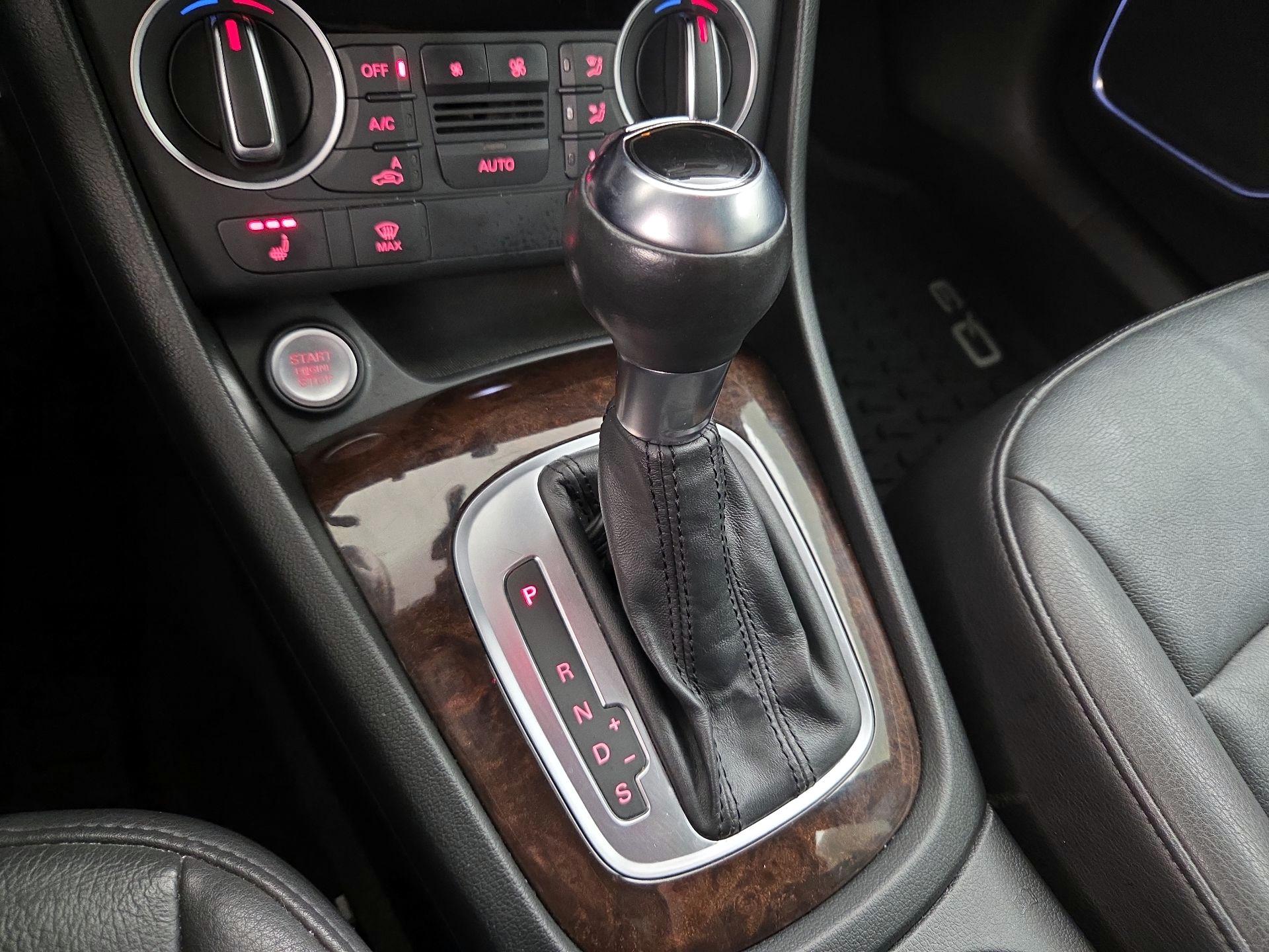 Thumbnail: 2016 Audi Q3 - 18