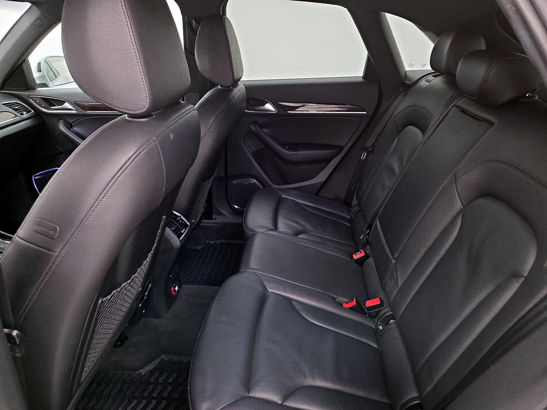 Thumbnail: 2016 Audi Q3 - 20