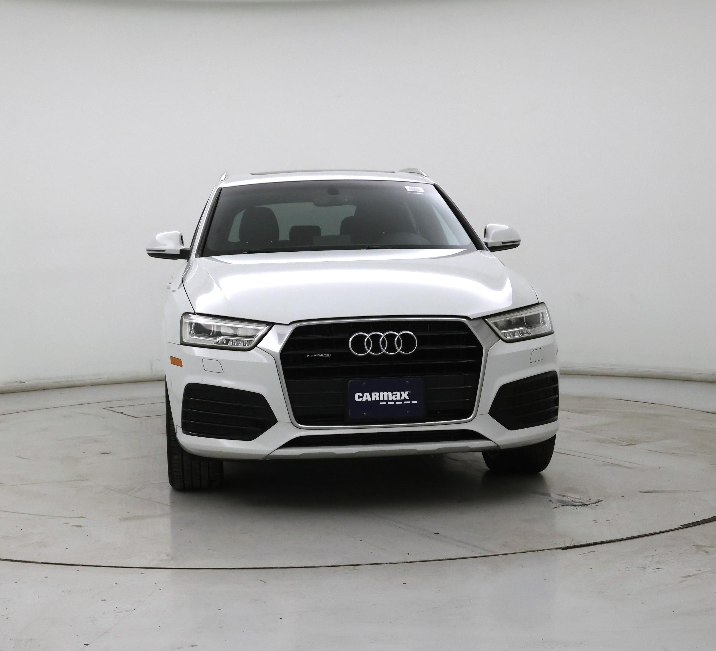 Thumbnail: 2016 Audi Q3 - 5