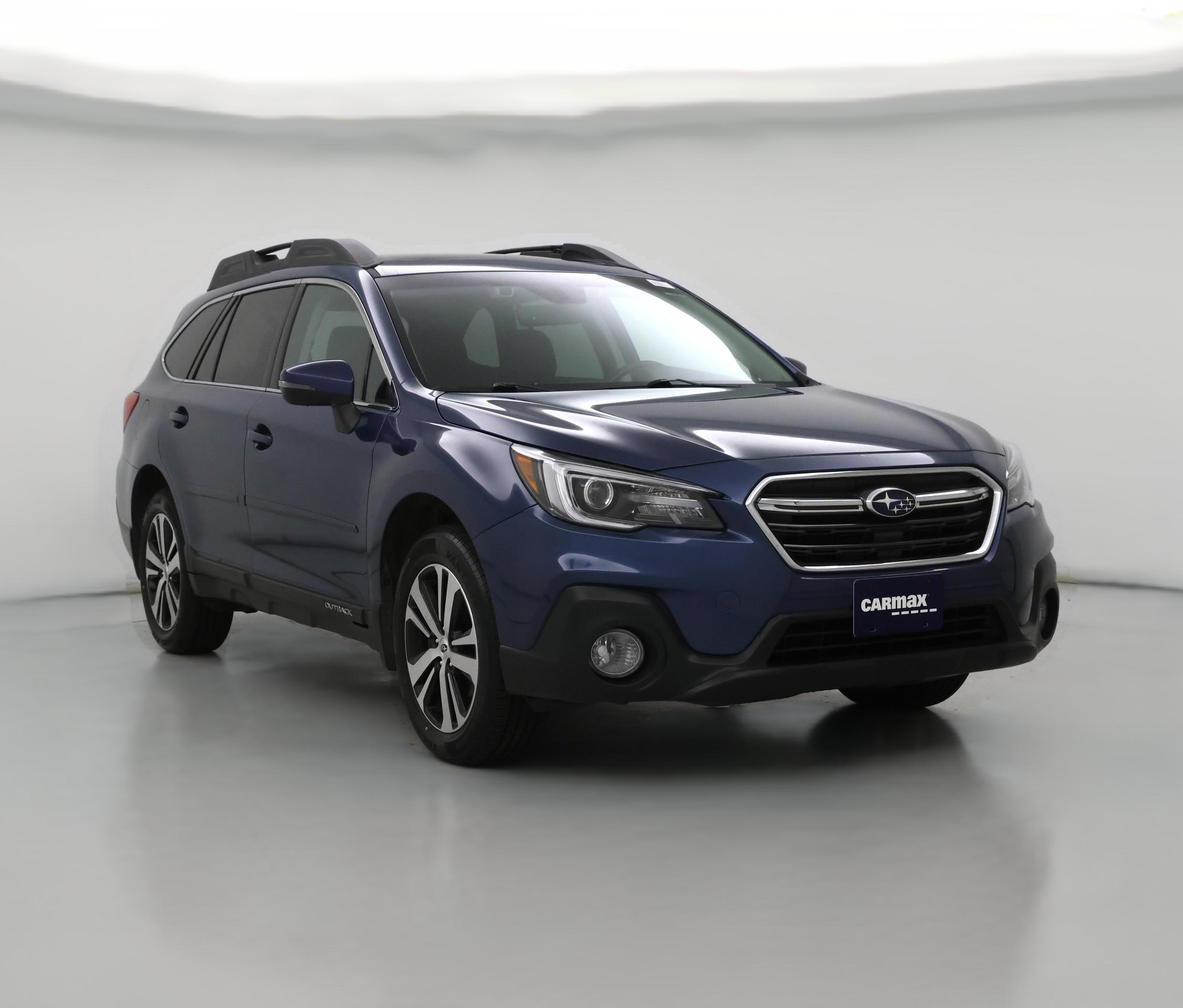 Thumbnail: 2019 Subaru Outback - 1