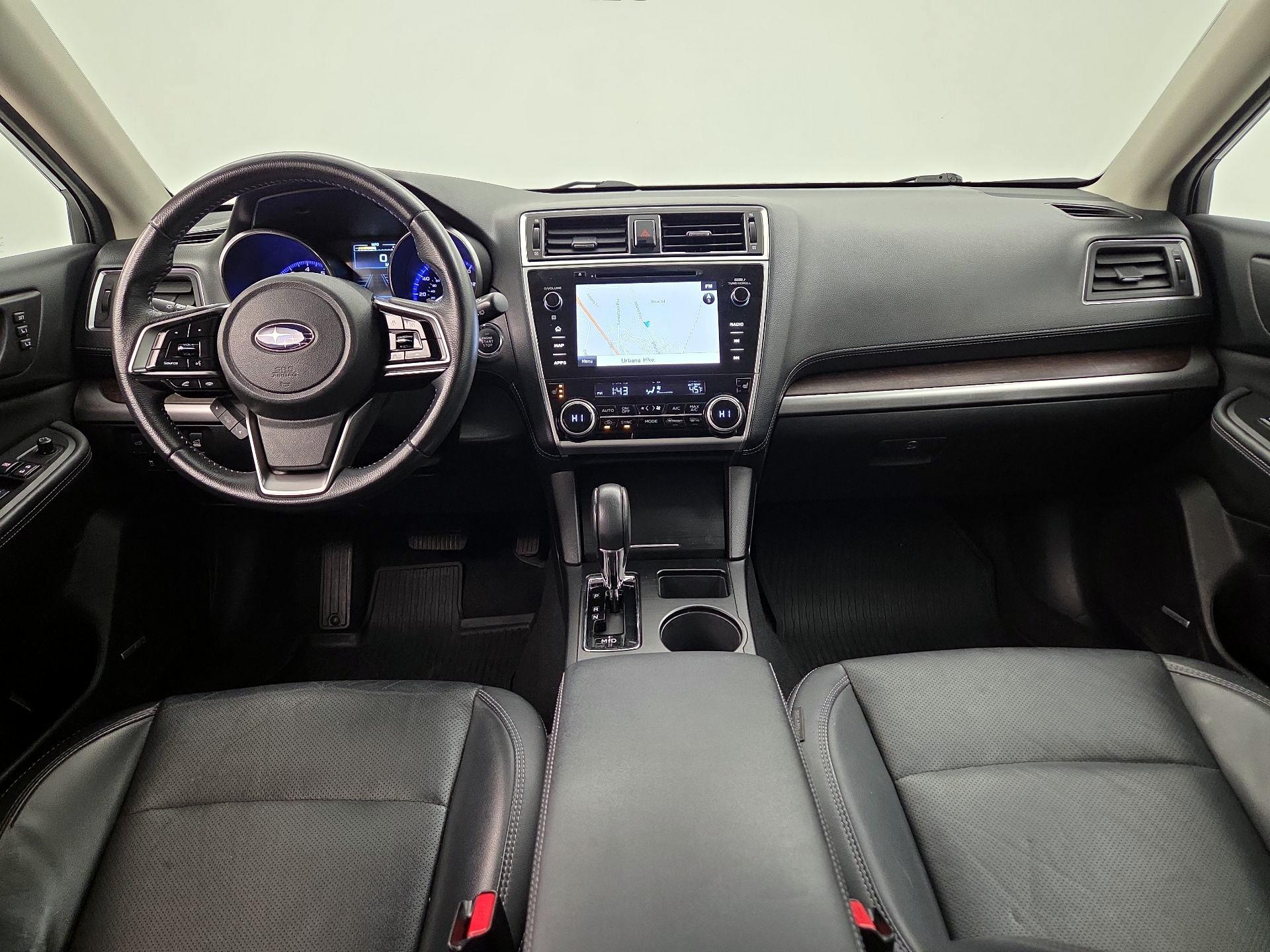 Thumbnail: 2019 Subaru Outback - 9