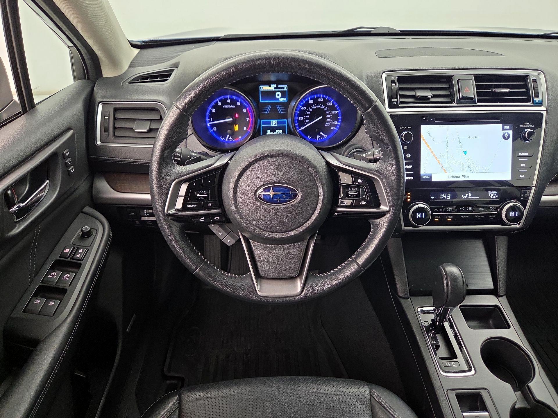 Thumbnail: 2019 Subaru Outback - 10