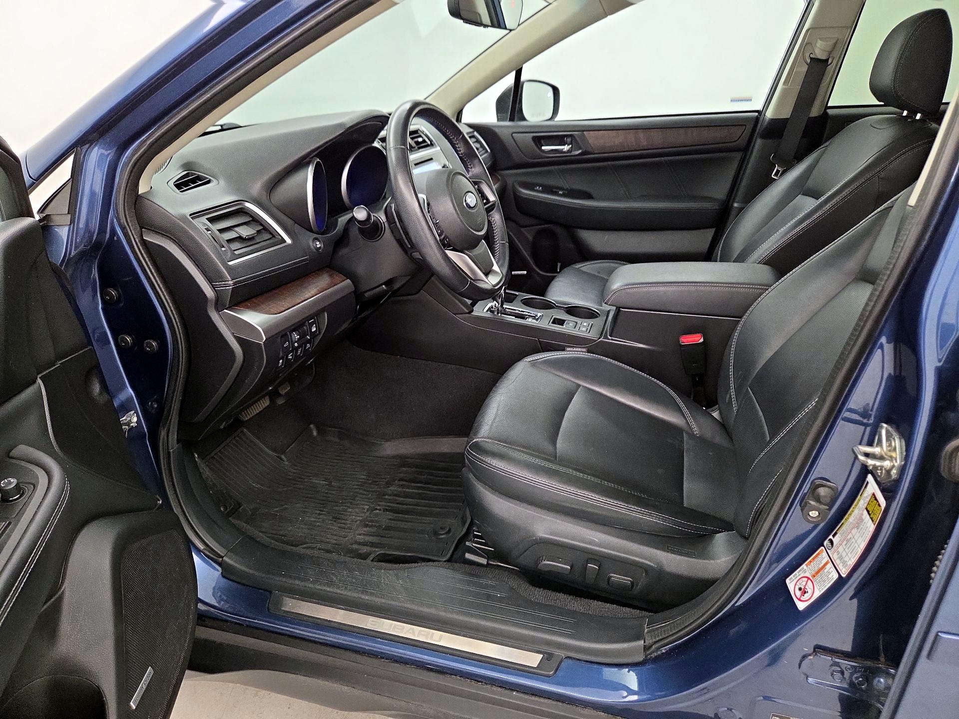 Thumbnail: 2019 Subaru Outback - 11