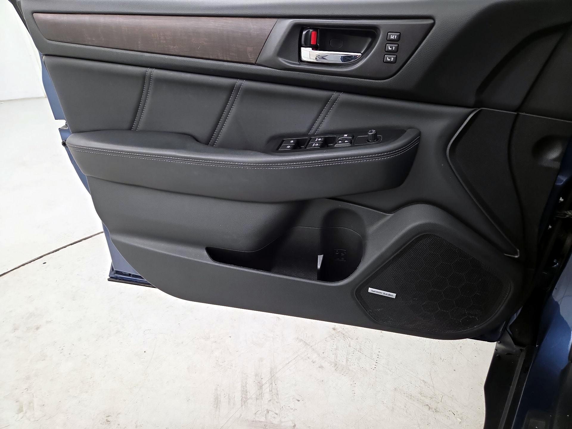 Thumbnail: 2019 Subaru Outback - 12