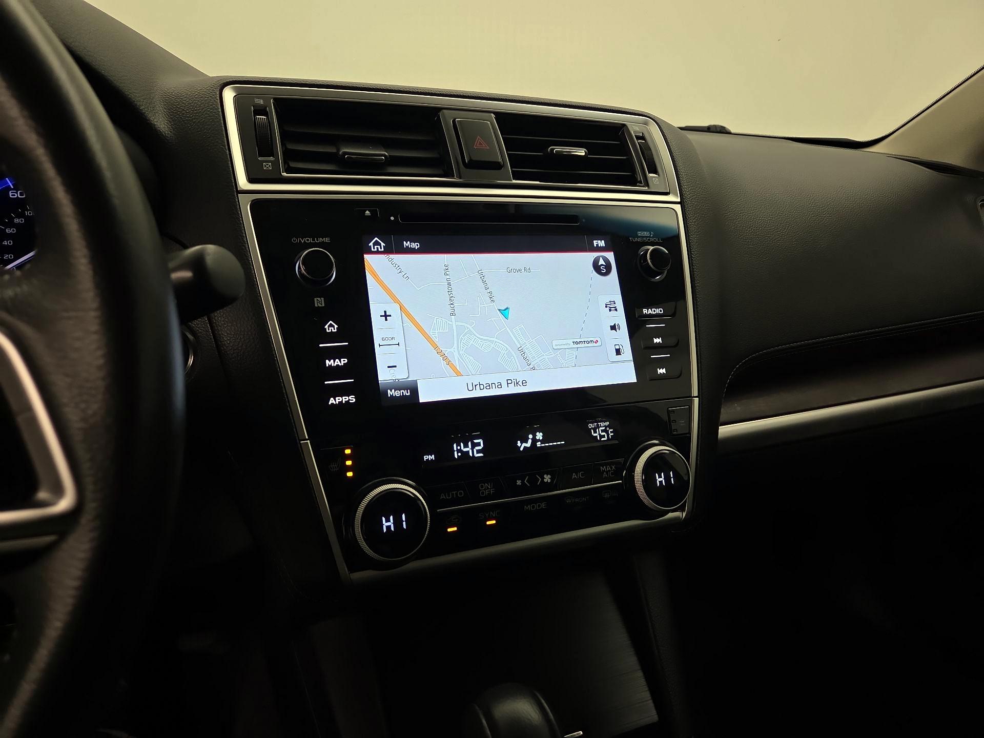 Thumbnail: 2019 Subaru Outback - 14