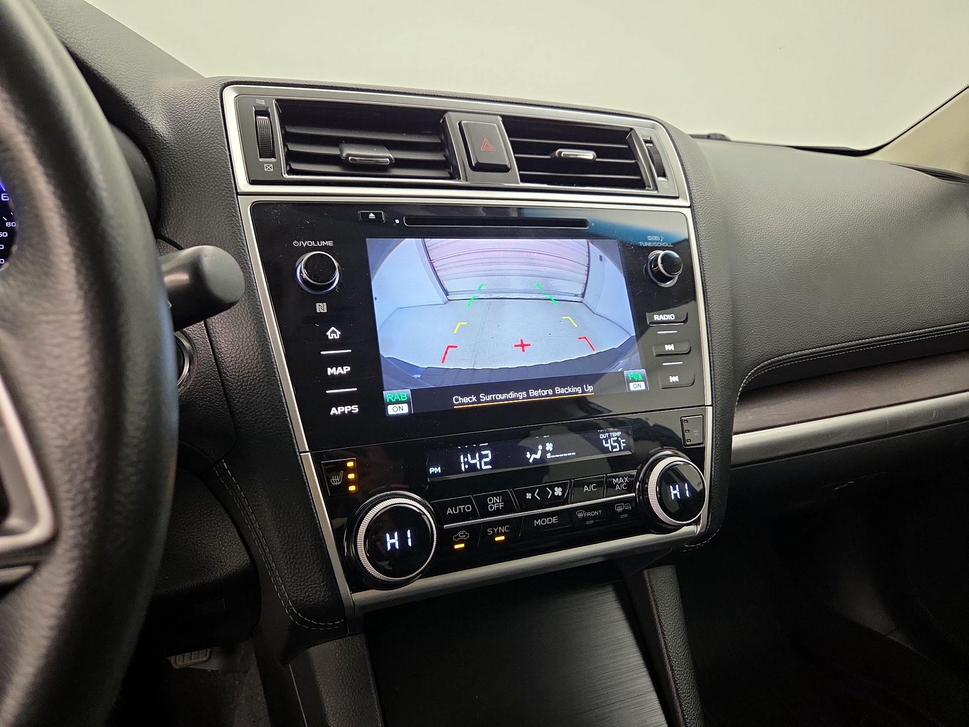 Thumbnail: 2019 Subaru Outback - 15