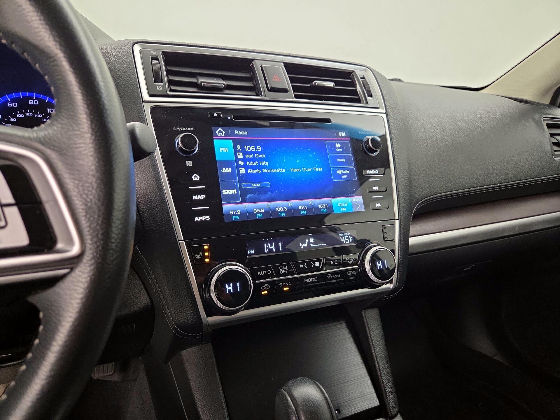 Thumbnail: 2019 Subaru Outback - 16