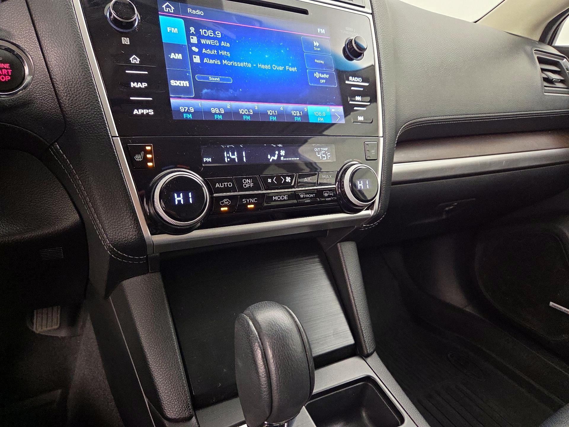 Thumbnail: 2019 Subaru Outback - 17