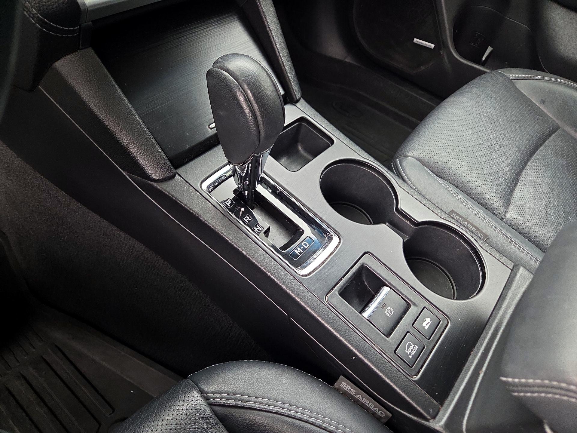 Thumbnail: 2019 Subaru Outback - 18