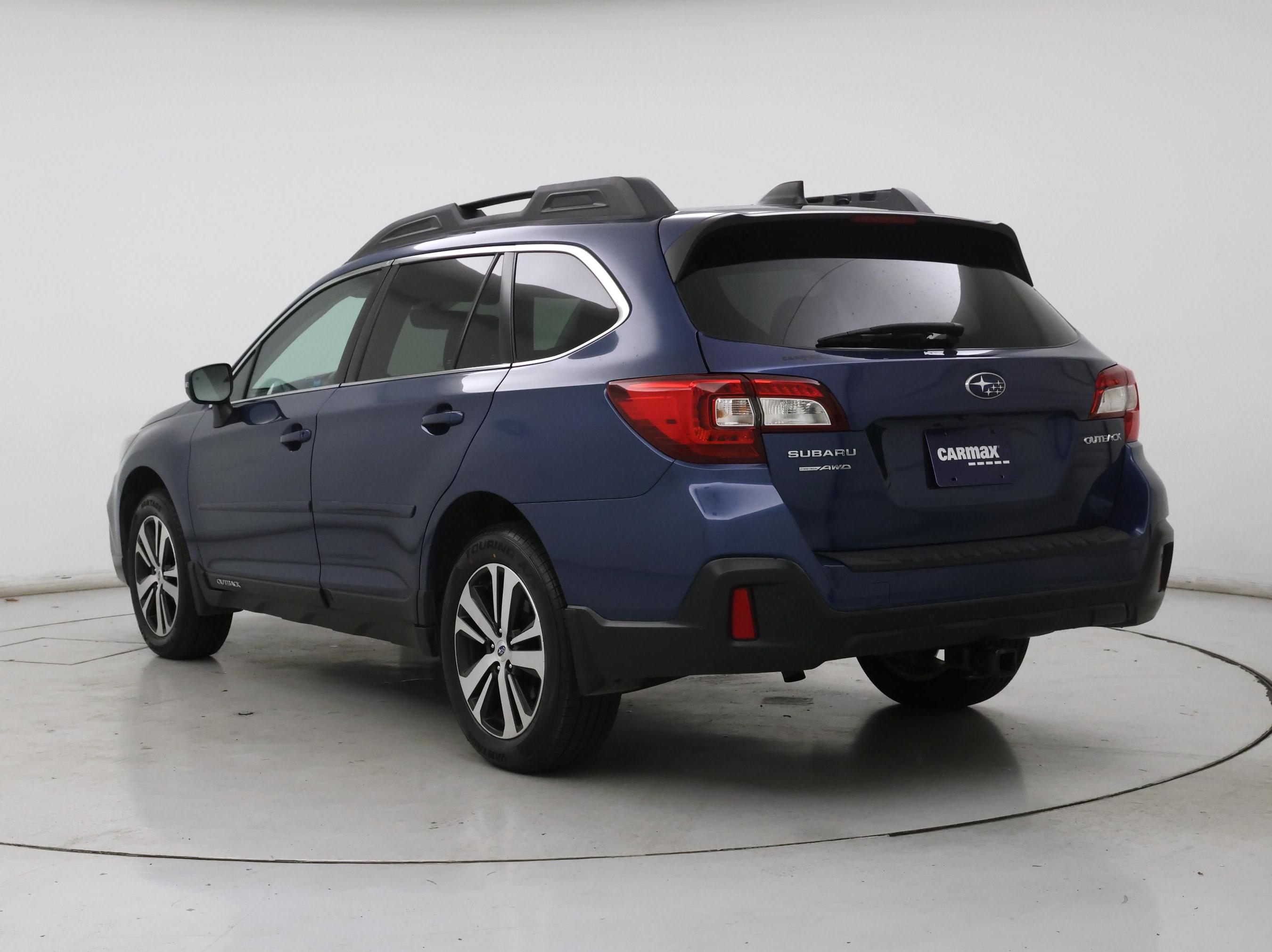 Thumbnail: 2019 Subaru Outback - 2