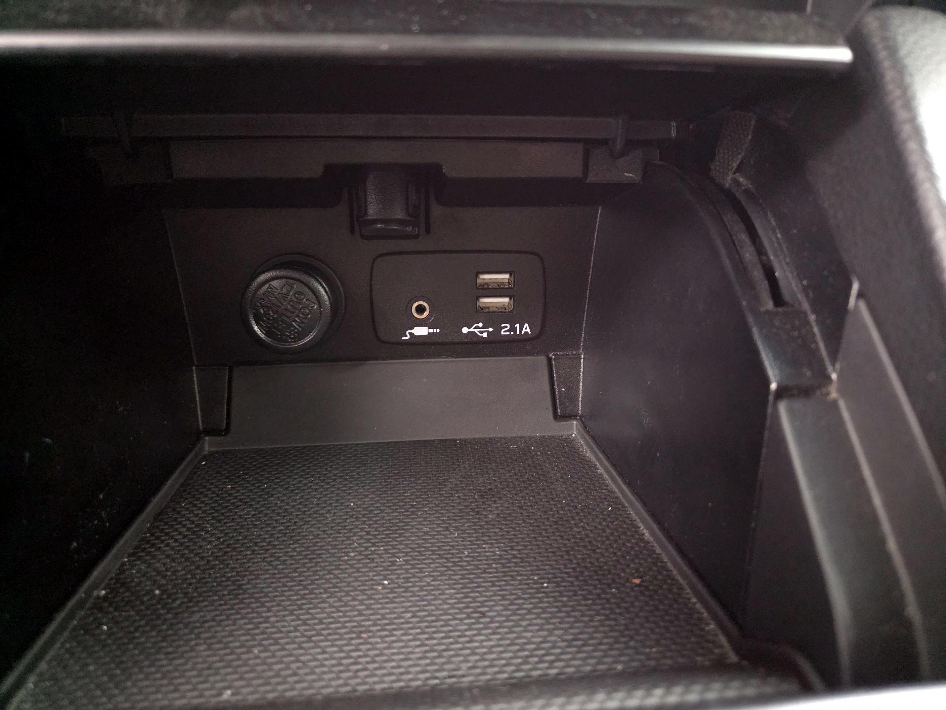 Thumbnail: 2019 Subaru Outback - 19