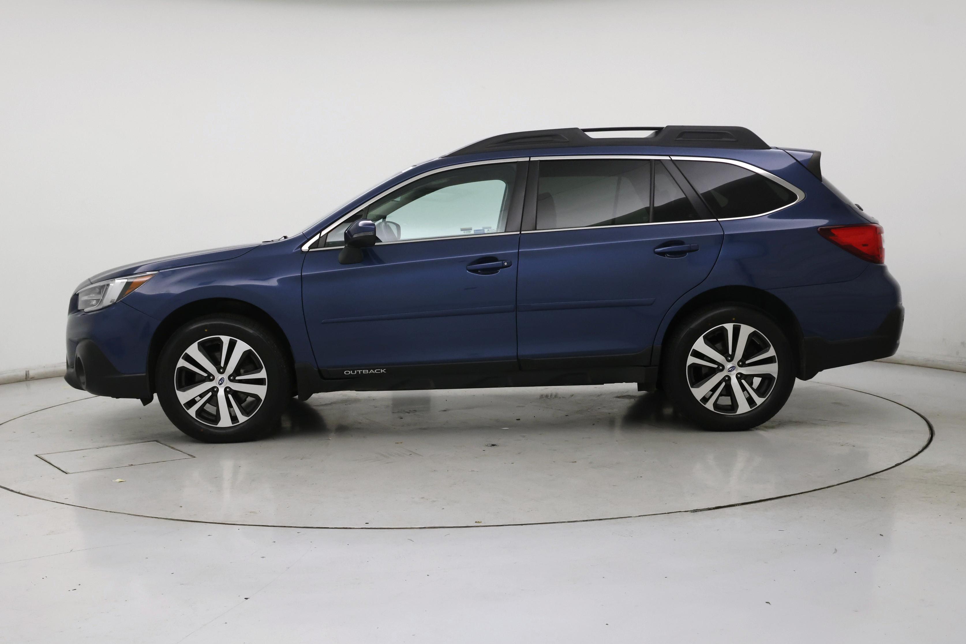Thumbnail: 2019 Subaru Outback - 3