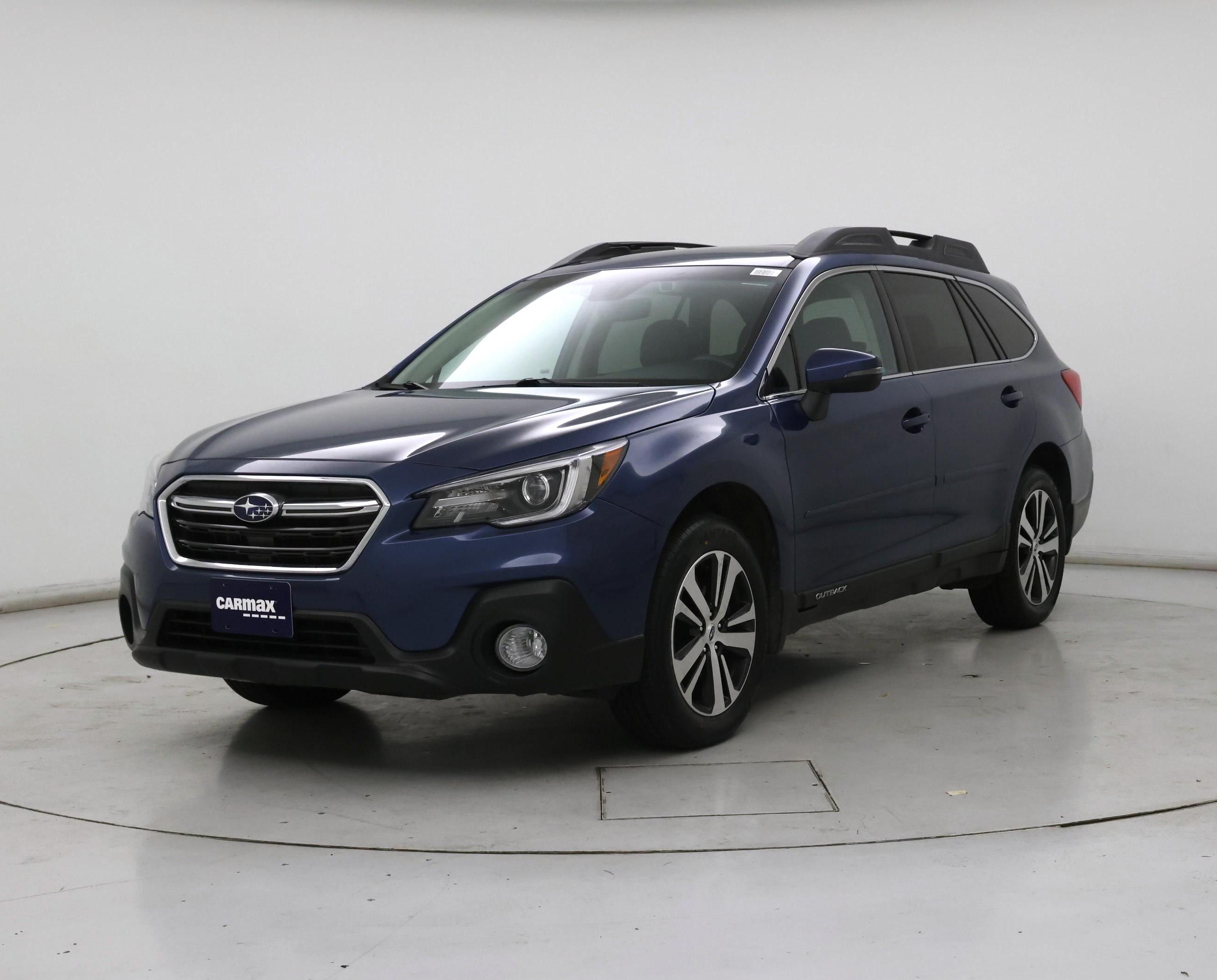 Thumbnail: 2019 Subaru Outback - 4