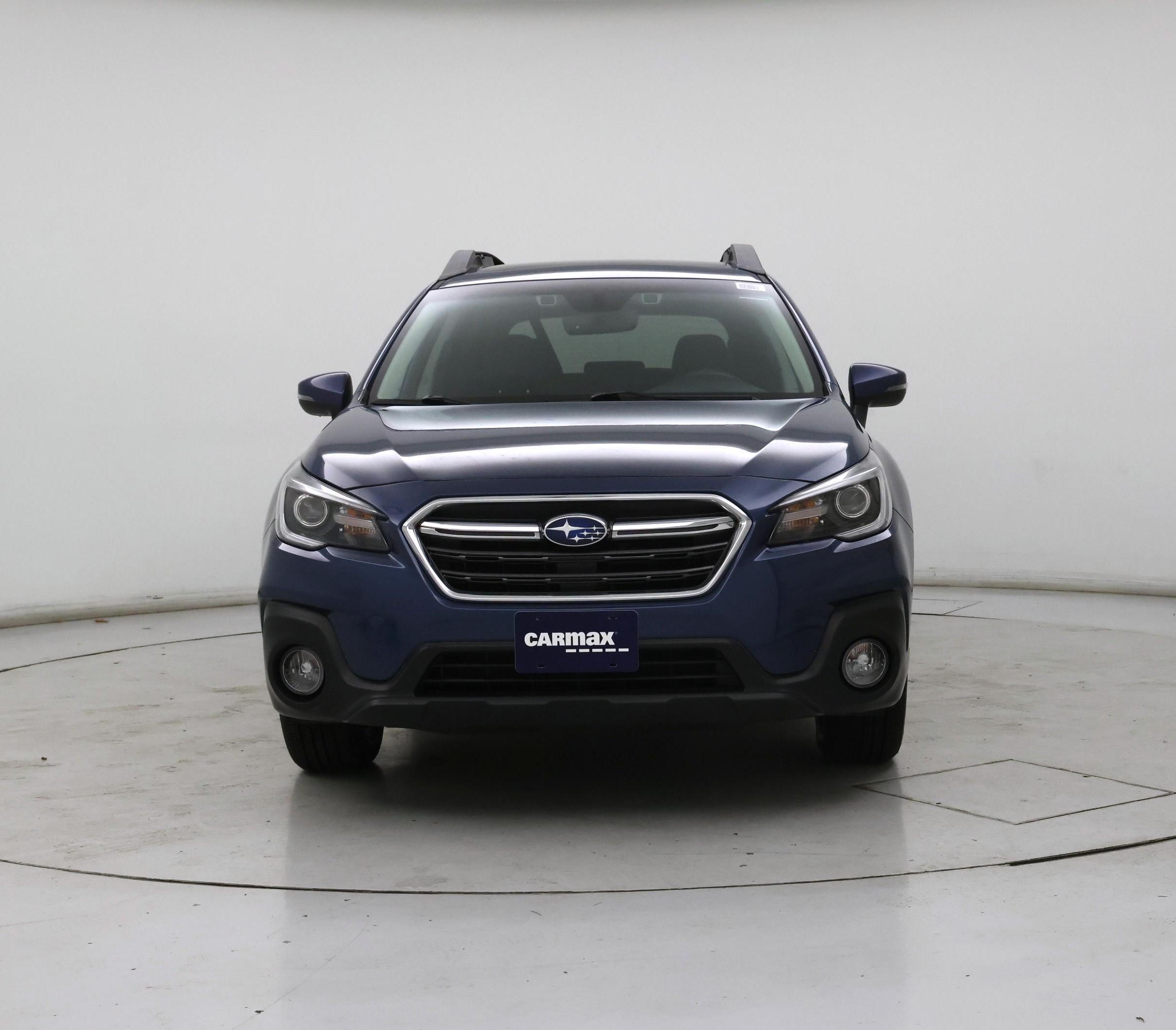 Thumbnail: 2019 Subaru Outback - 5