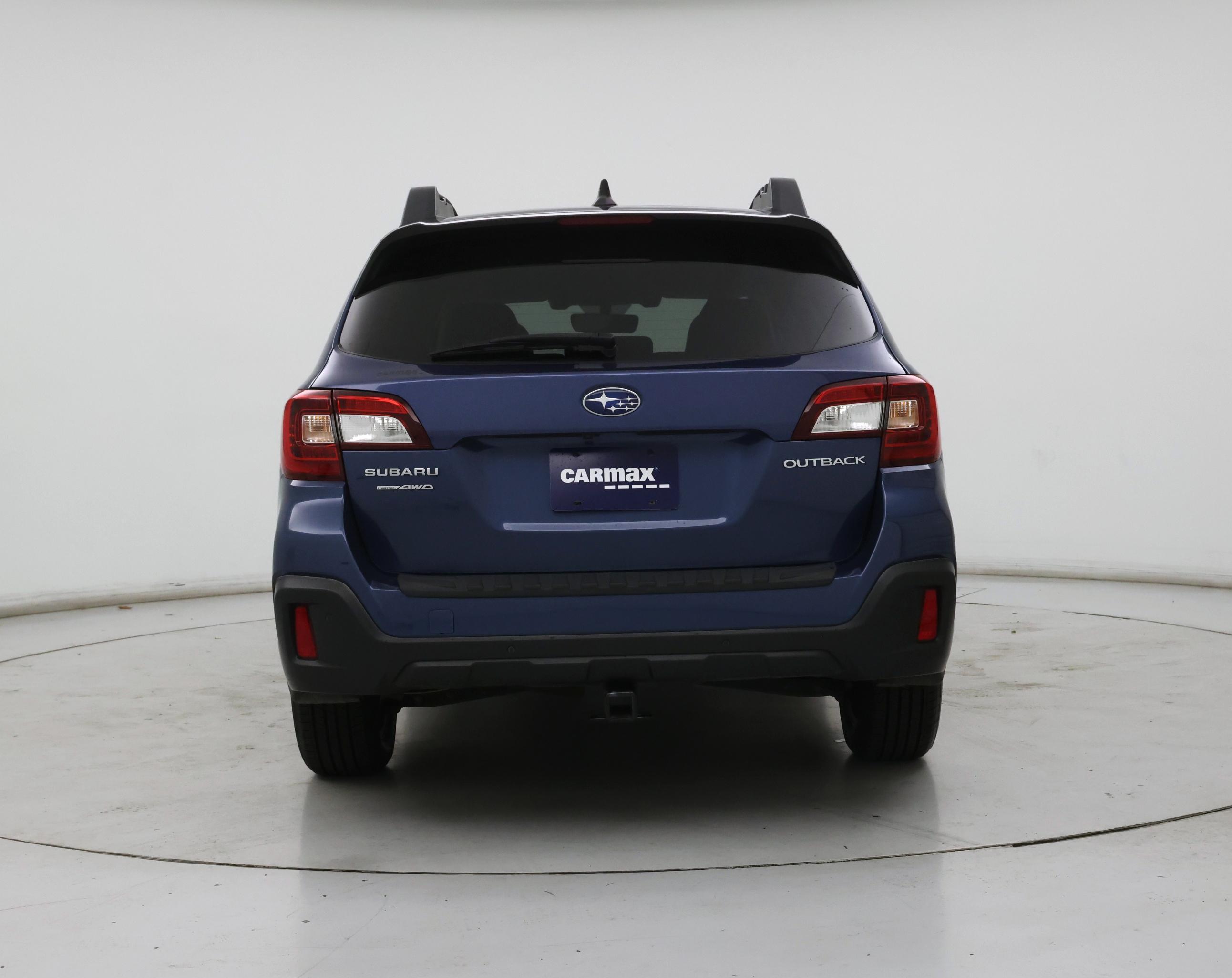 Thumbnail: 2019 Subaru Outback - 6