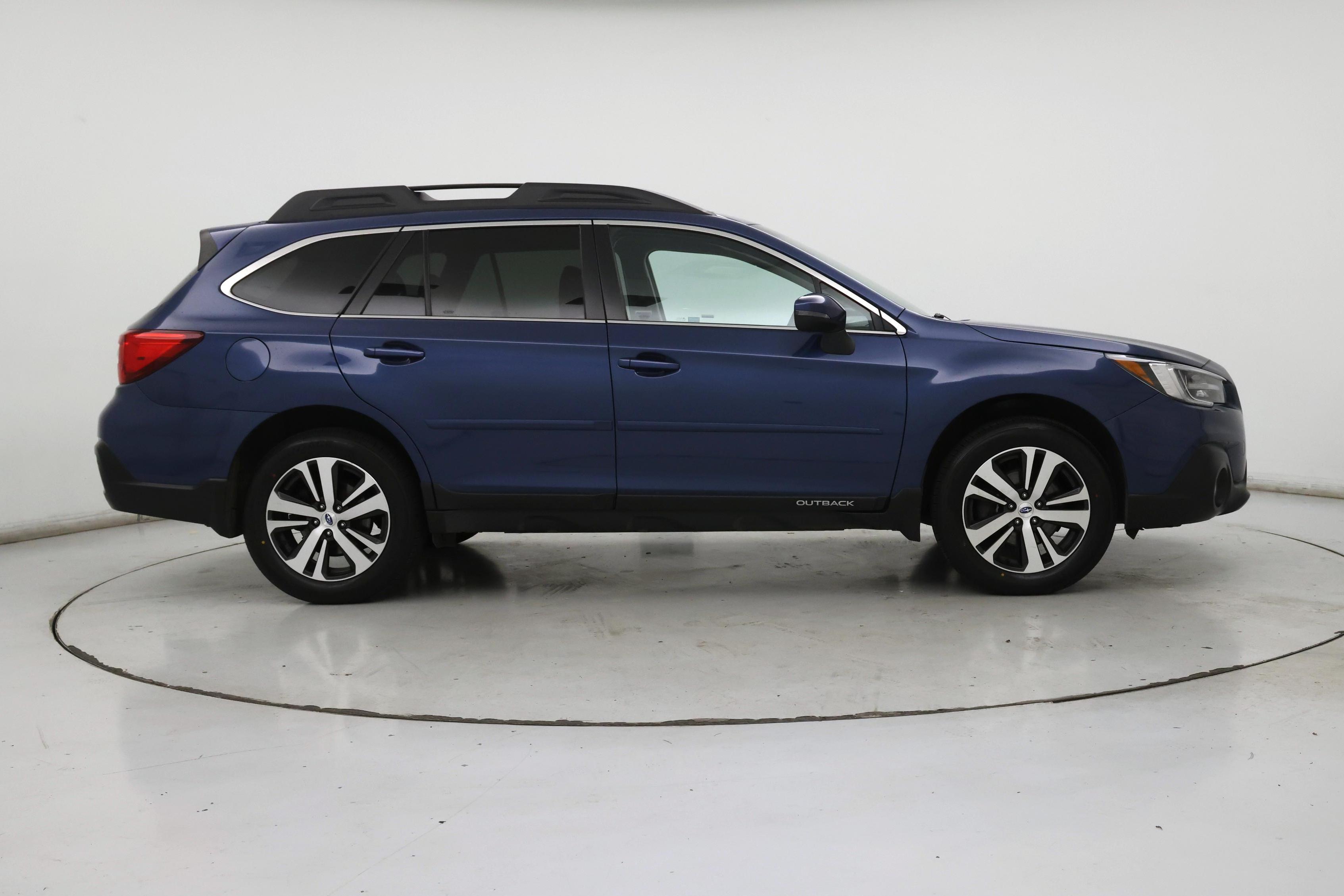 Thumbnail: 2019 Subaru Outback - 7