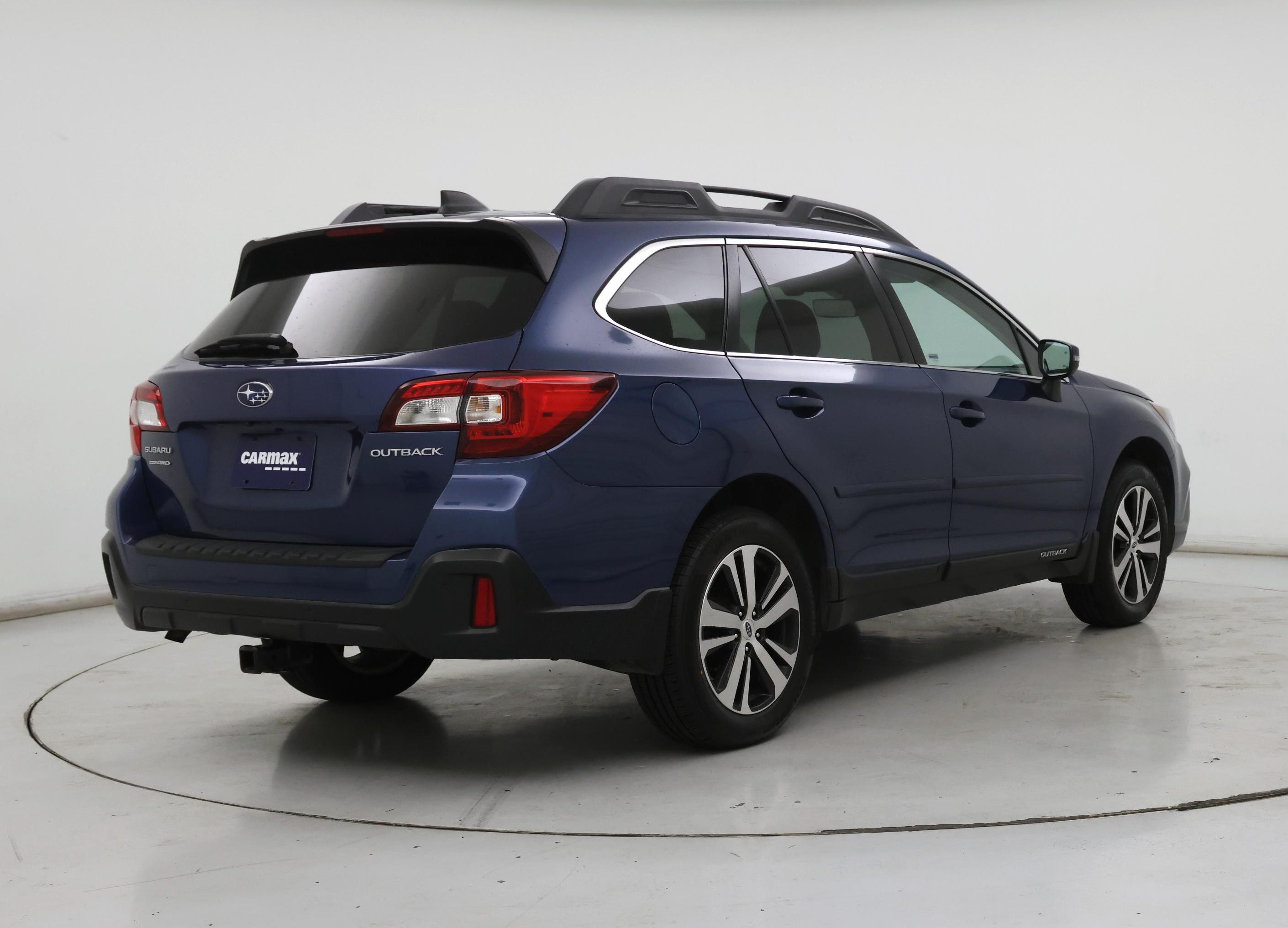 Thumbnail: 2019 Subaru Outback - 8