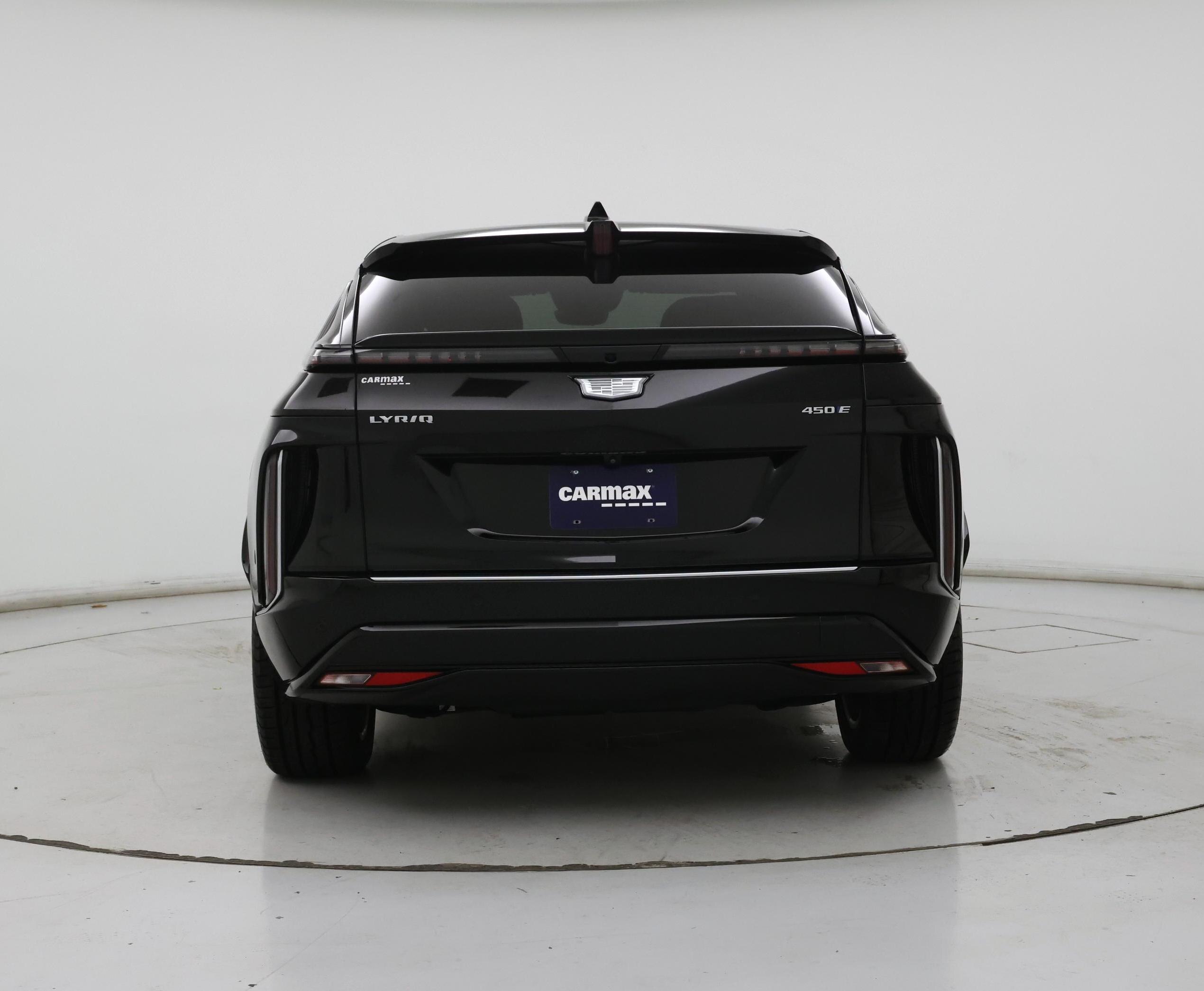 Thumbnail: 2023 Cadillac Lyriq - 6