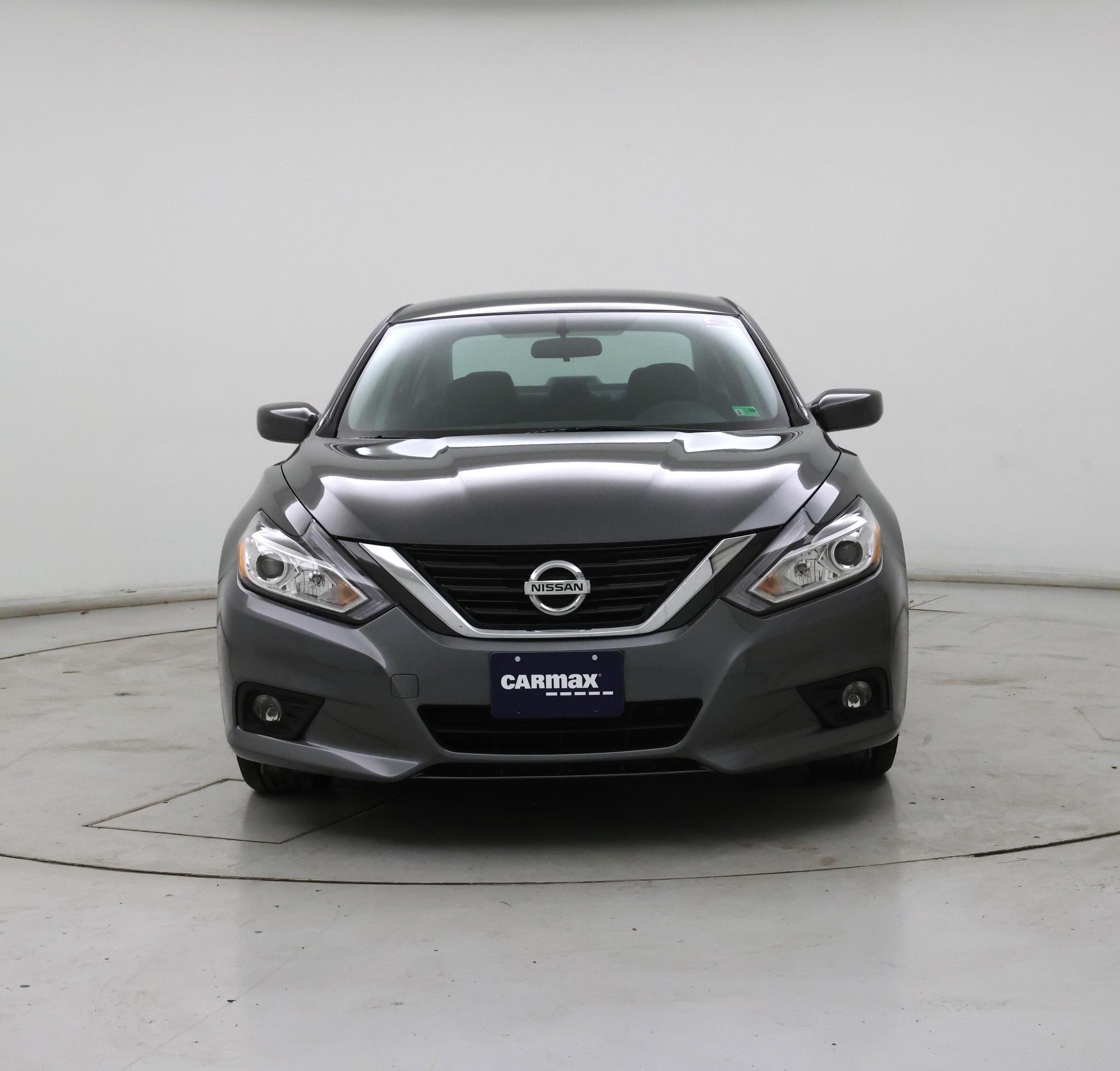 Thumbnail: 2016 Nissan Altima - 5