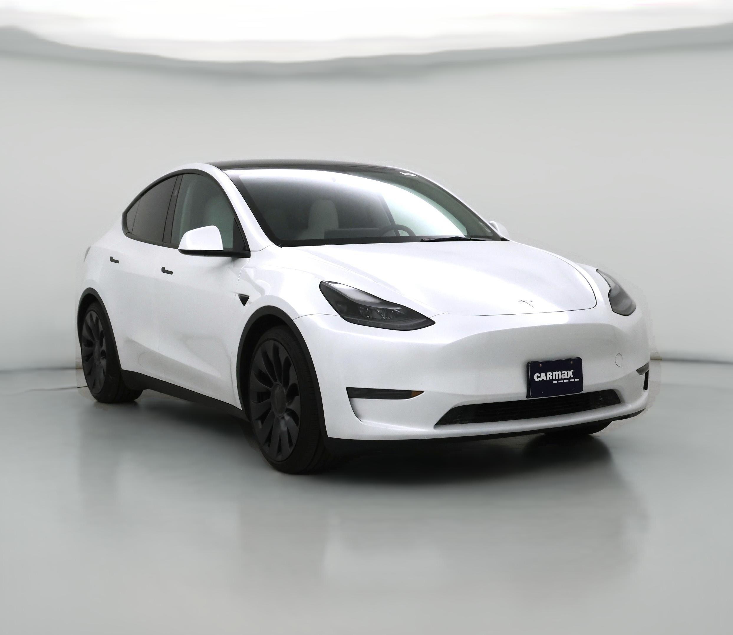 Thumbnail: 2025 Tesla Model Y - 1