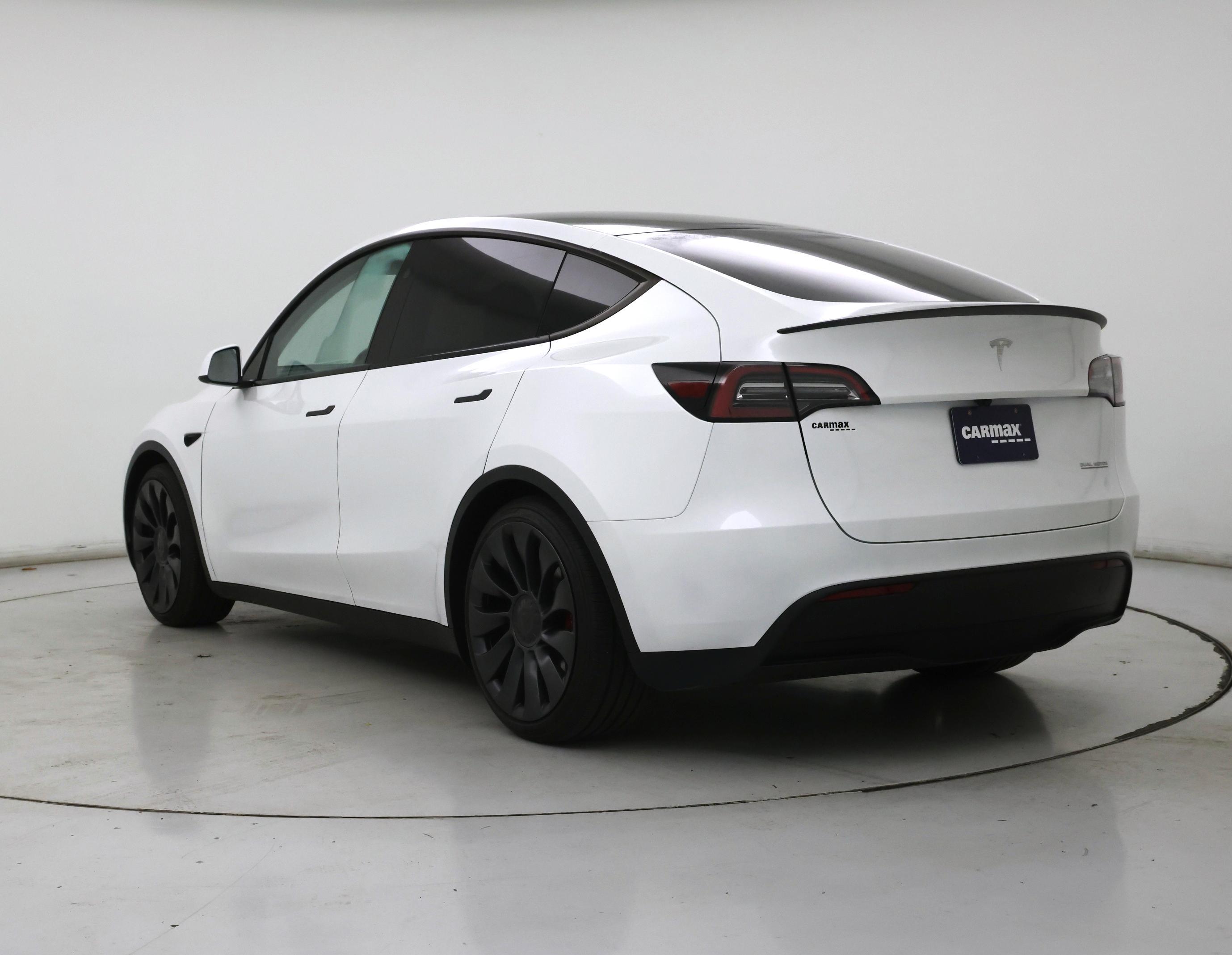 Thumbnail: 2025 Tesla Model Y - 2