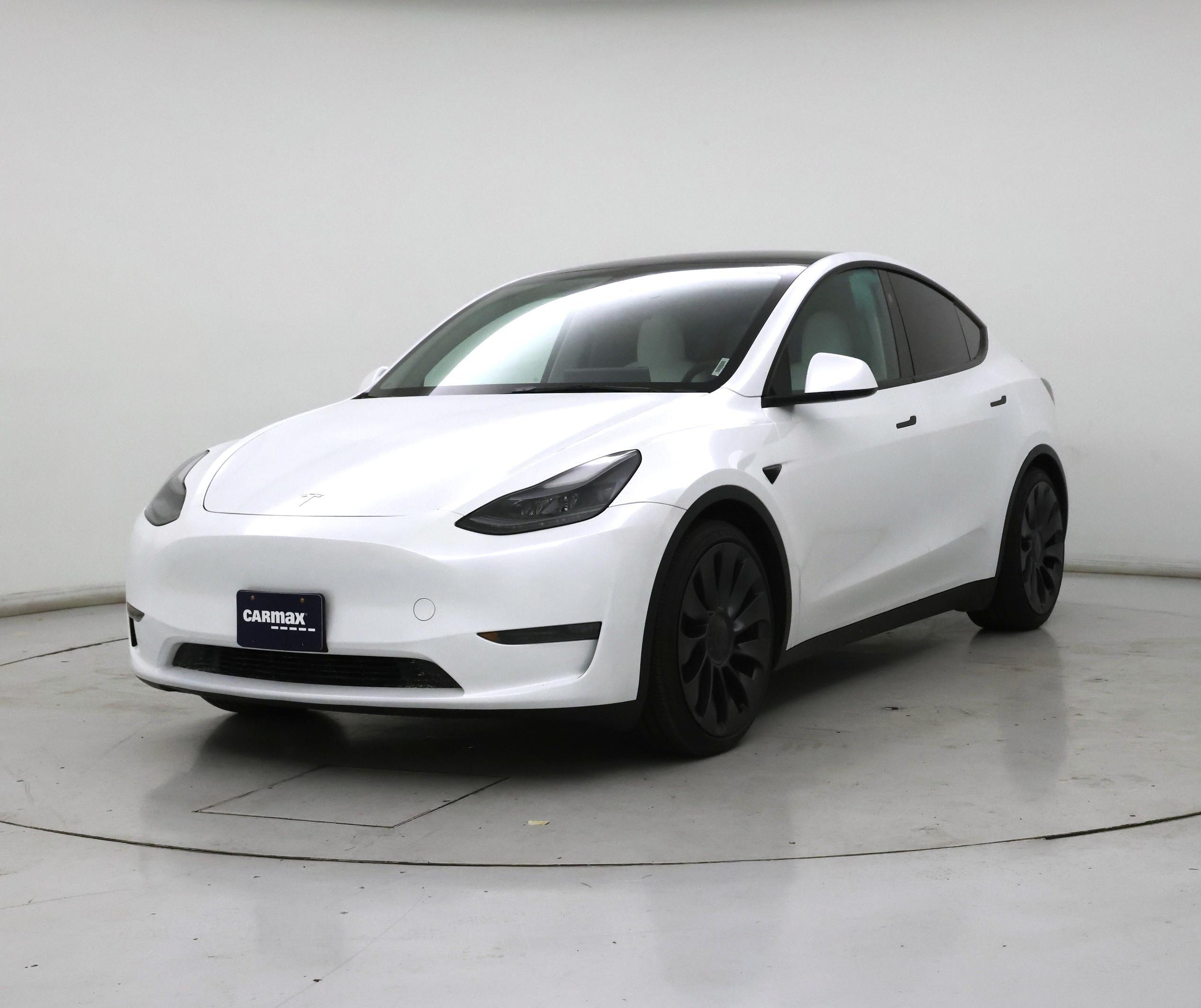 Thumbnail: 2025 Tesla Model Y - 4