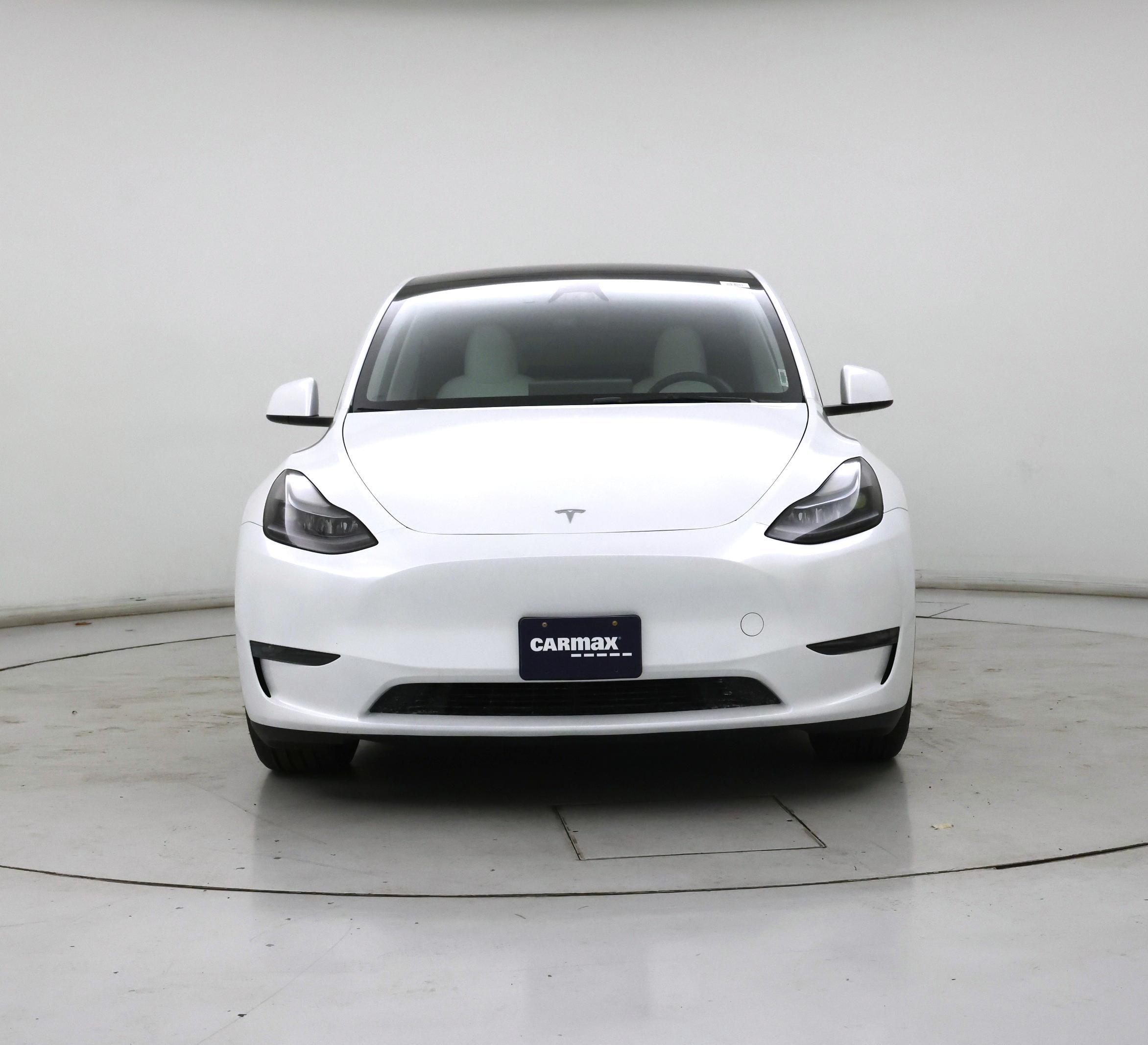 Thumbnail: 2025 Tesla Model Y - 5