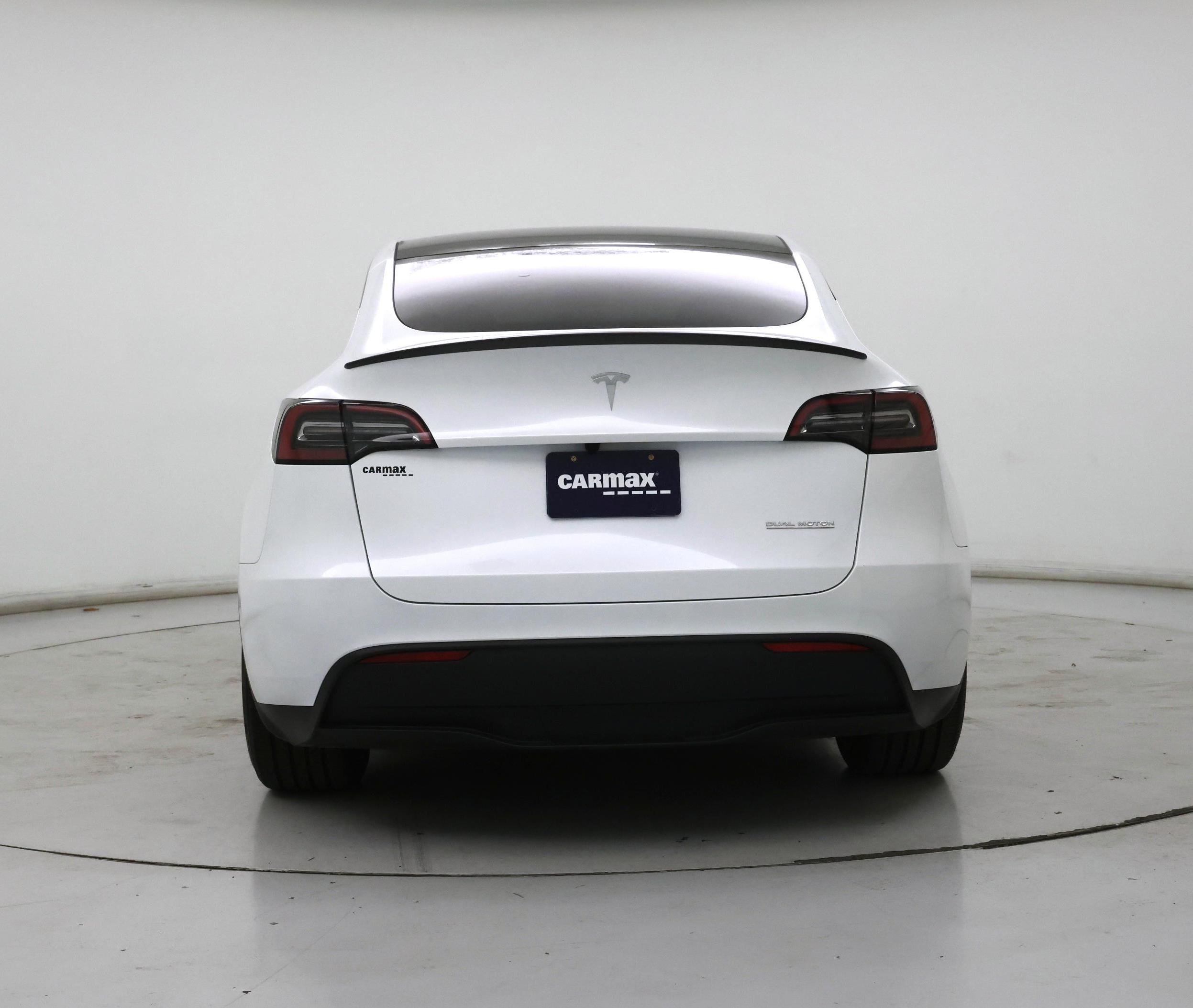 Thumbnail: 2025 Tesla Model Y - 6