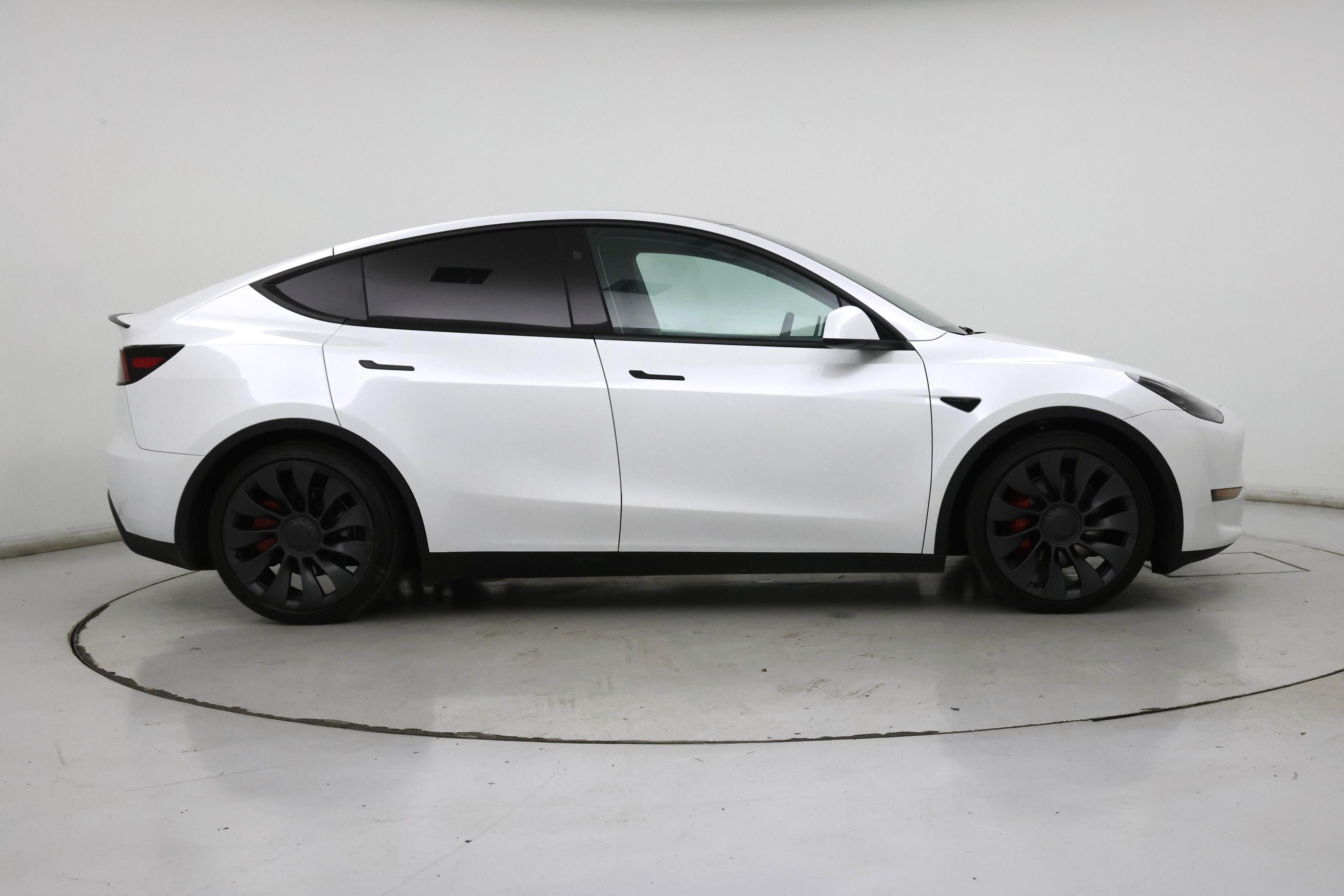 Thumbnail: 2025 Tesla Model Y - 7