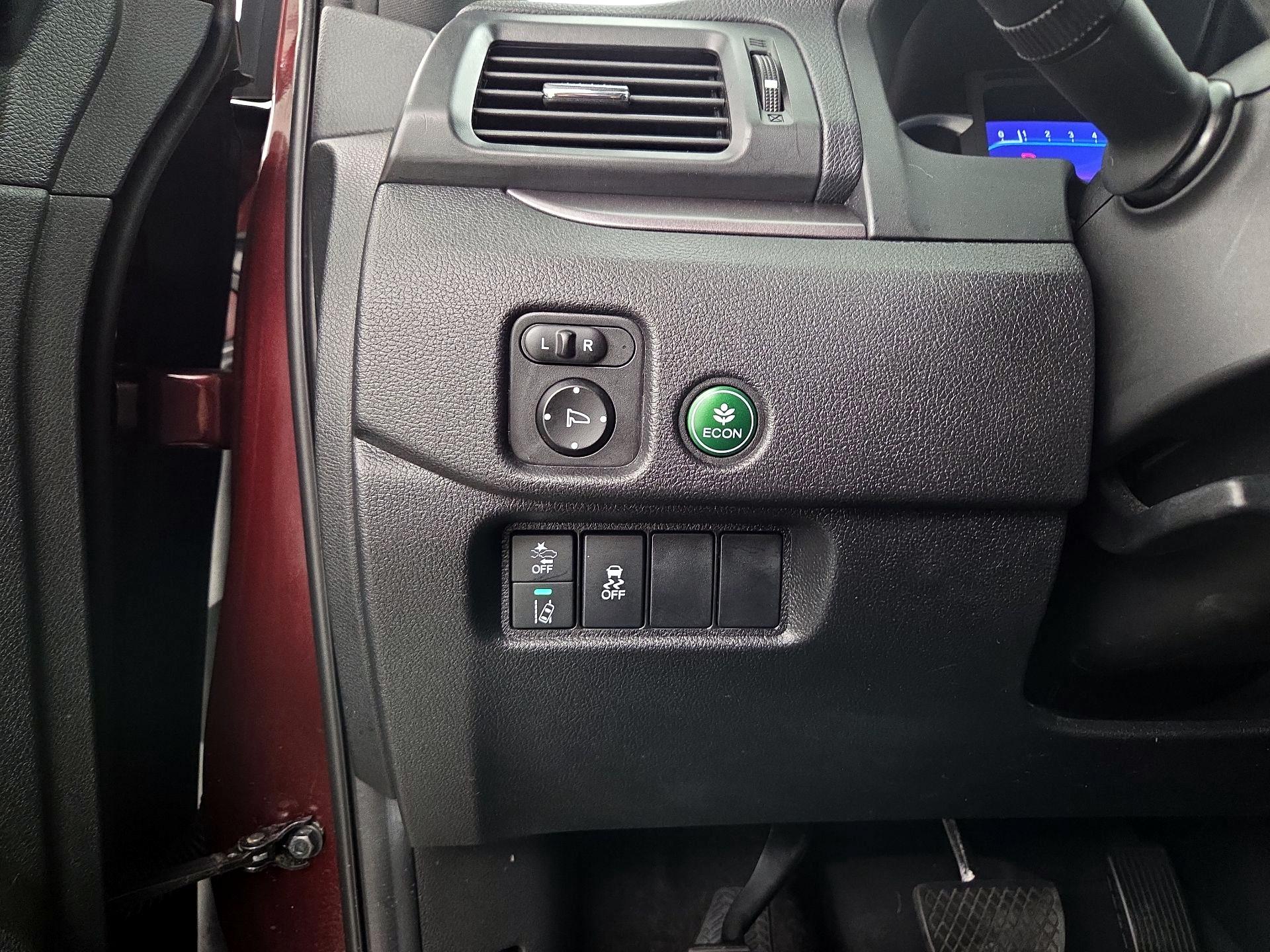 Thumbnail: 2019 Honda Passport - 13