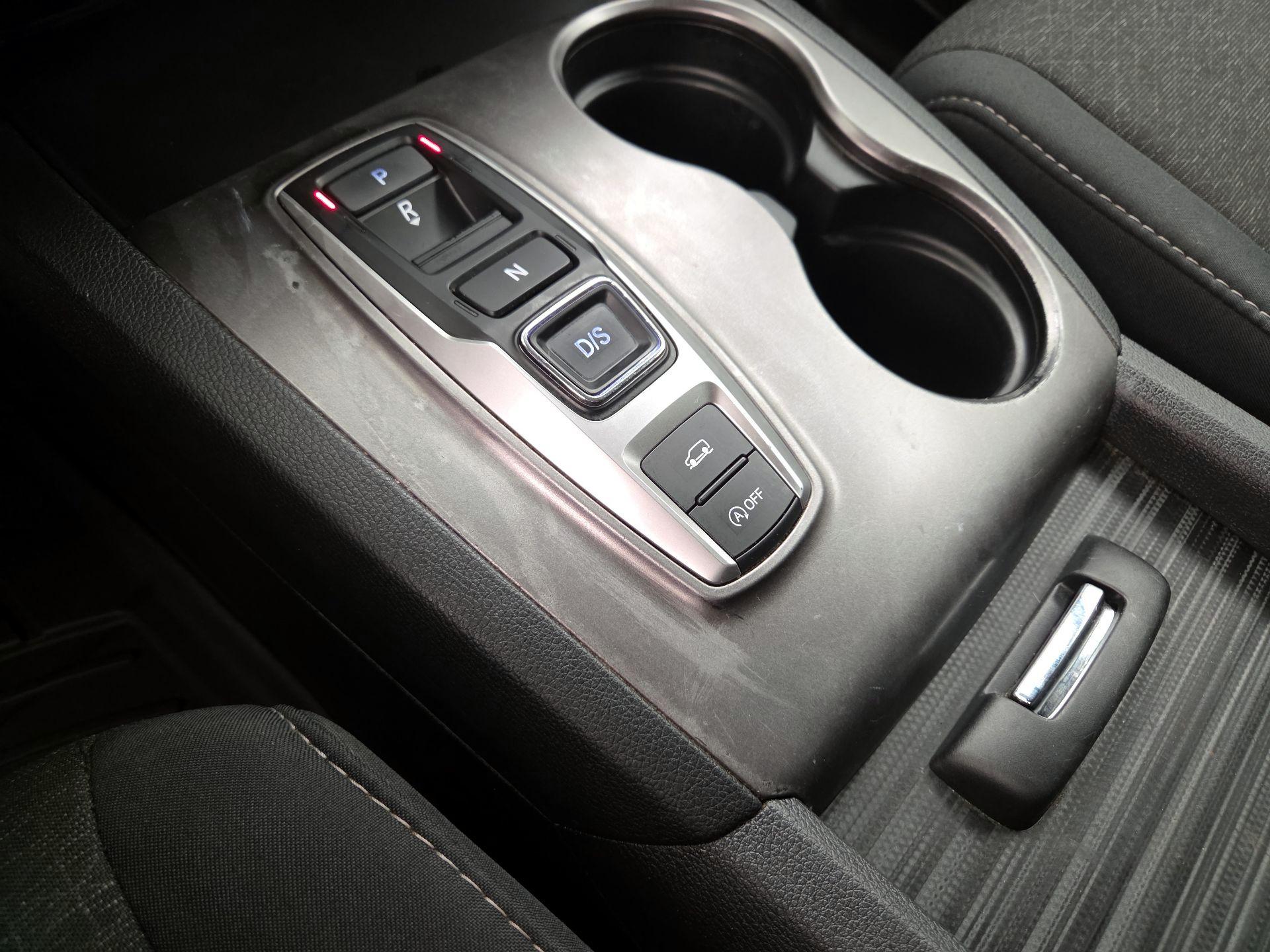 Thumbnail: 2019 Honda Passport - 17