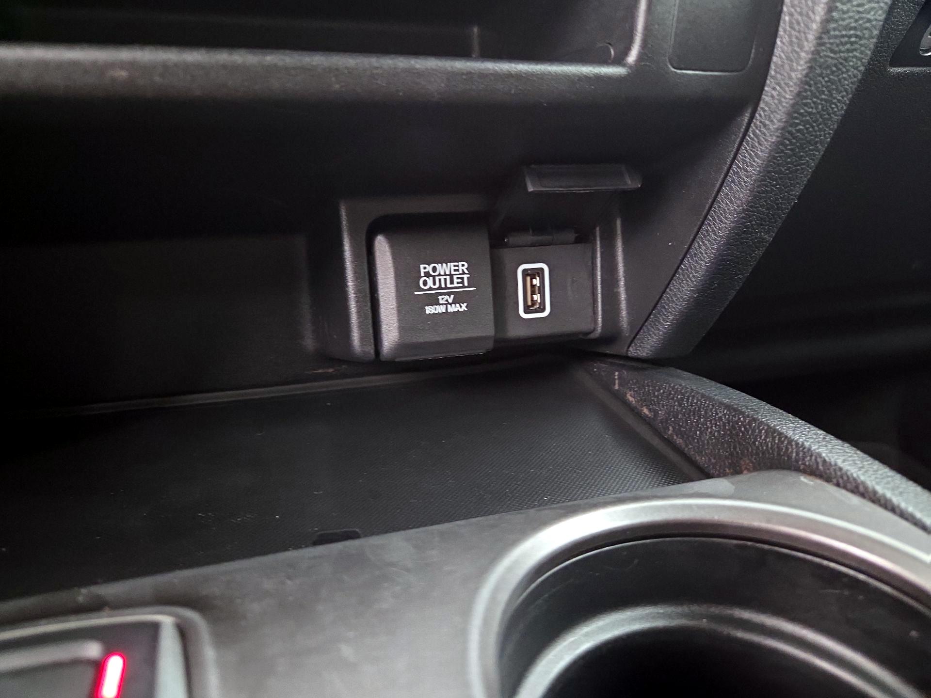 Thumbnail: 2019 Honda Passport - 18