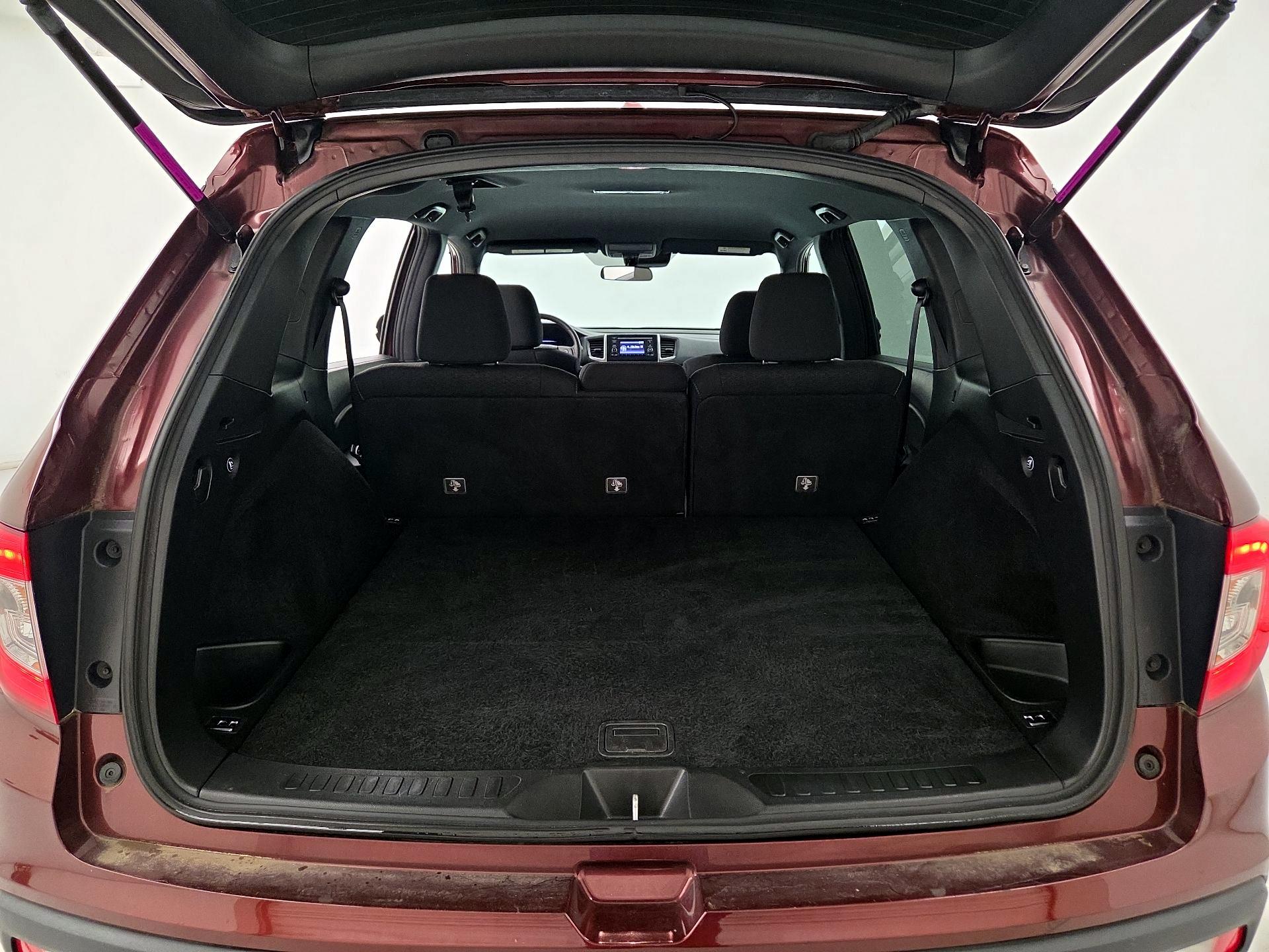 Thumbnail: 2019 Honda Passport - 20