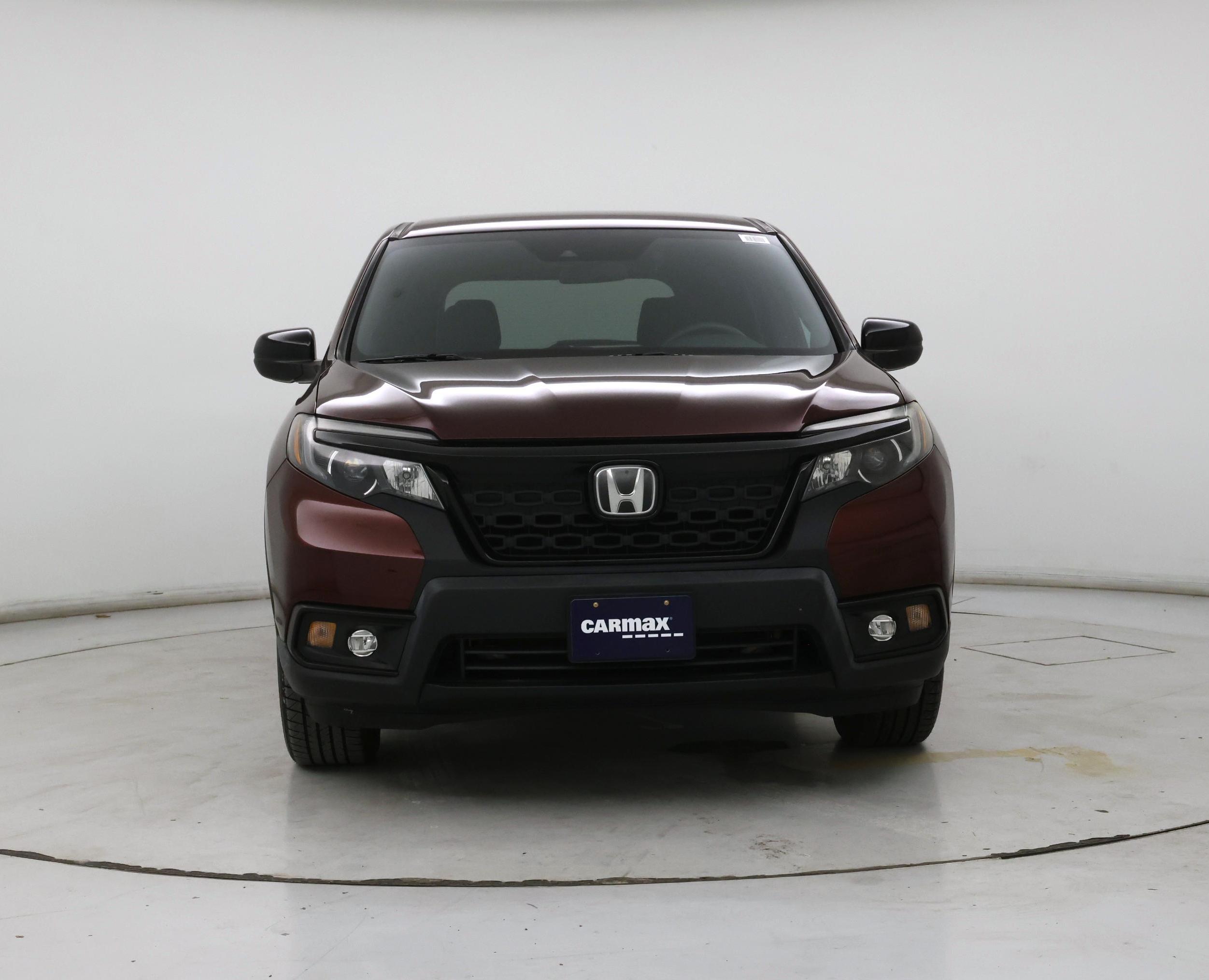 Thumbnail: 2019 Honda Passport - 5
