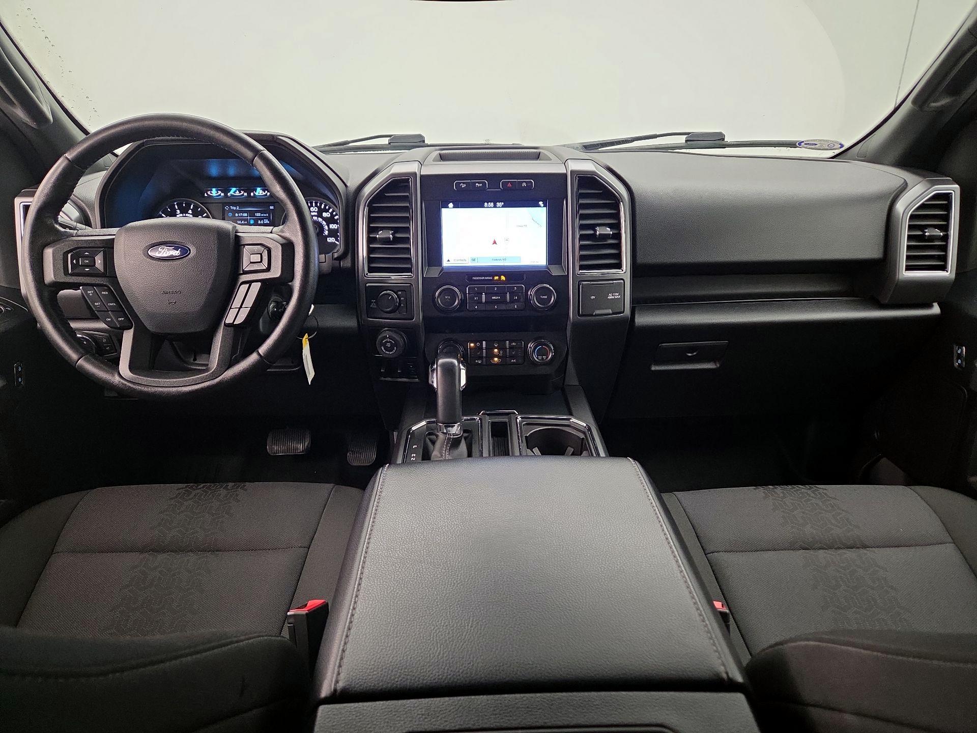 Thumbnail: 2019 Ford F-150 - 9