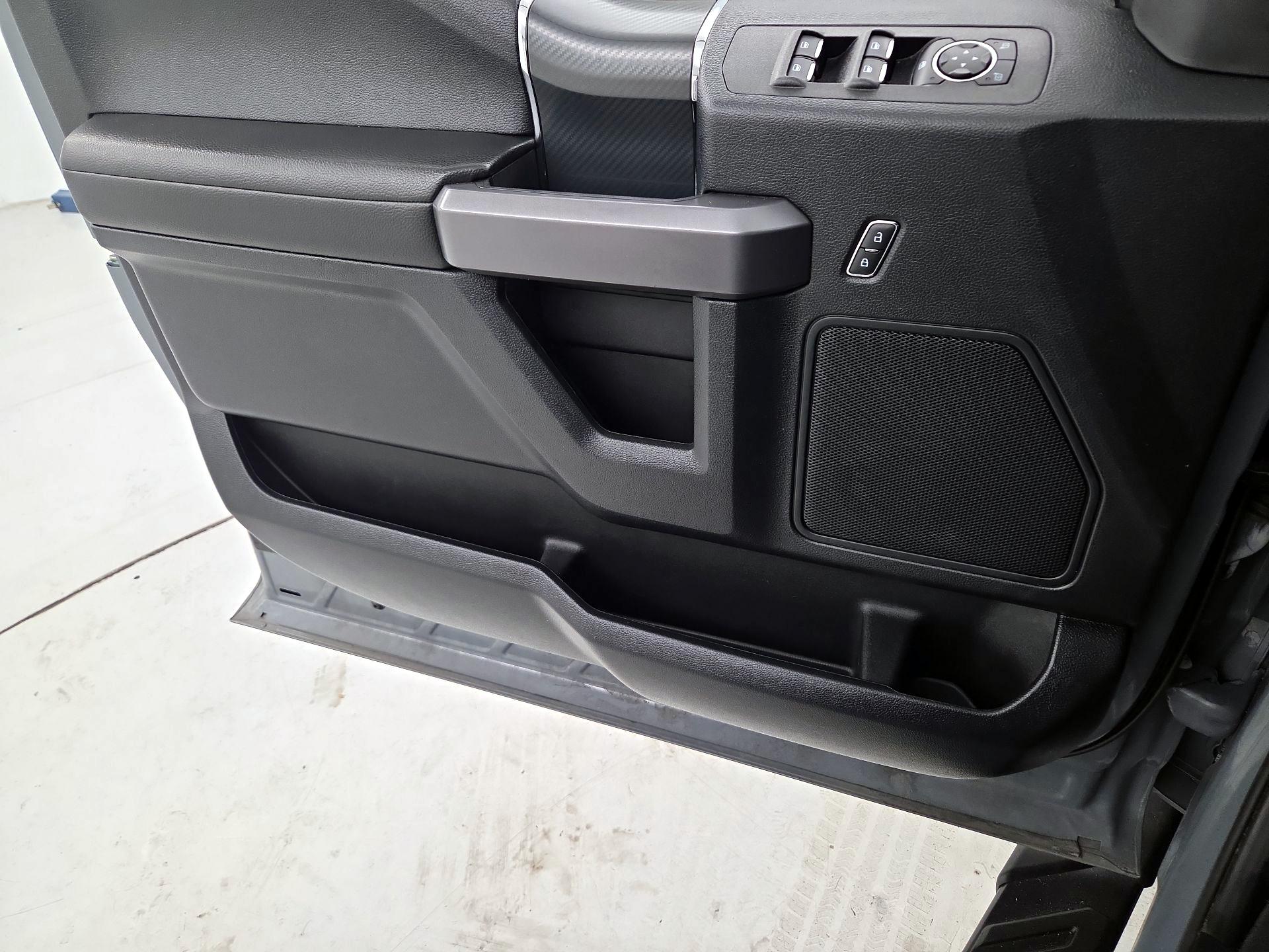 Thumbnail: 2019 Ford F-150 - 12