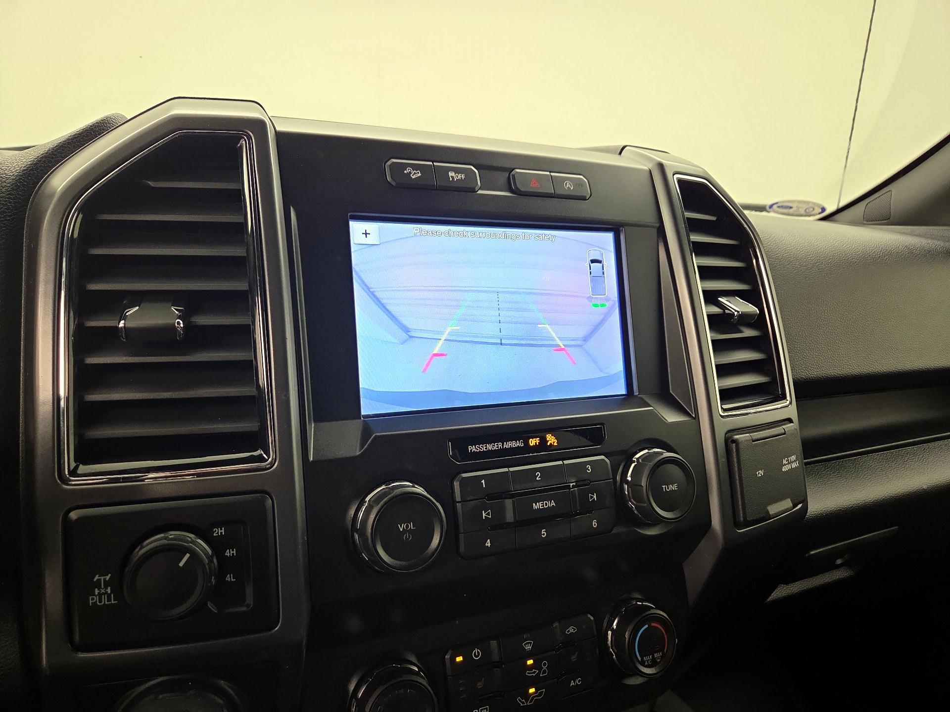 Thumbnail: 2019 Ford F-150 - 15