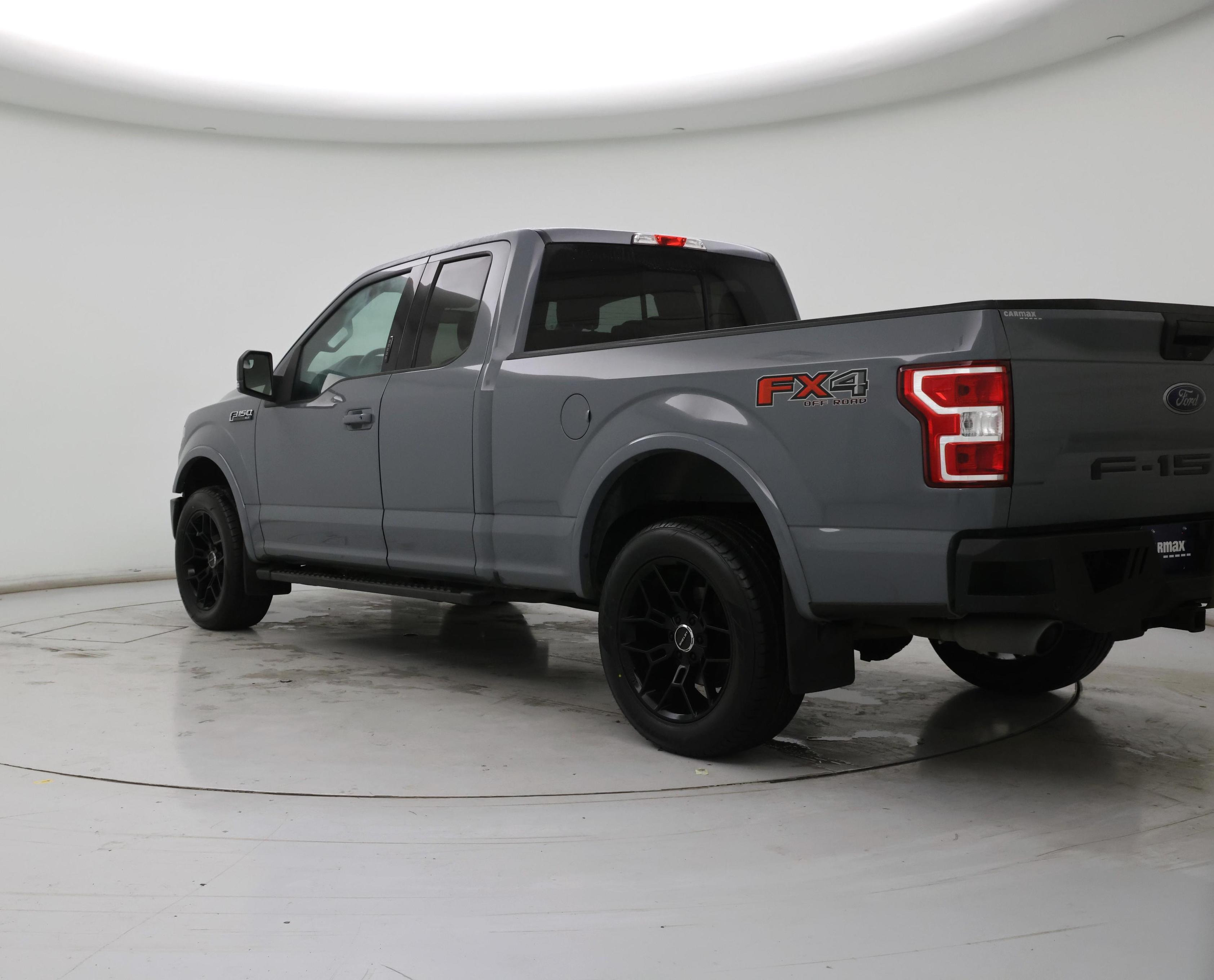 Thumbnail: 2019 Ford F-150 - 2
