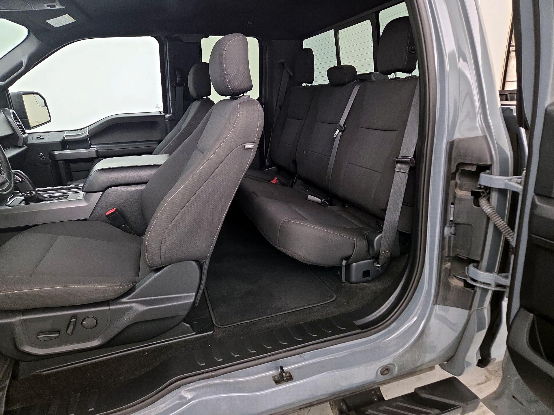 Thumbnail: 2019 Ford F-150 - 20