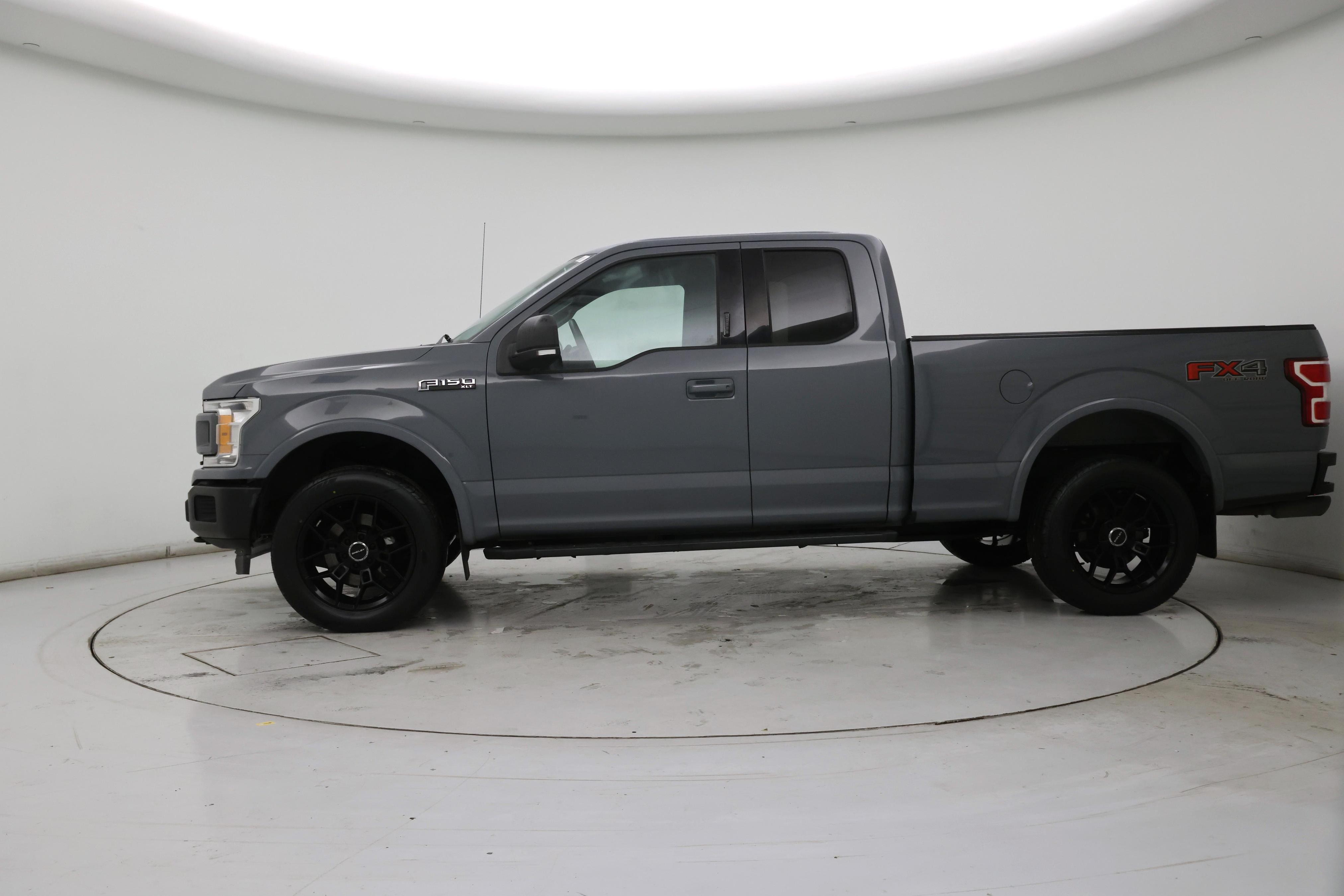 Thumbnail: 2019 Ford F-150 - 3