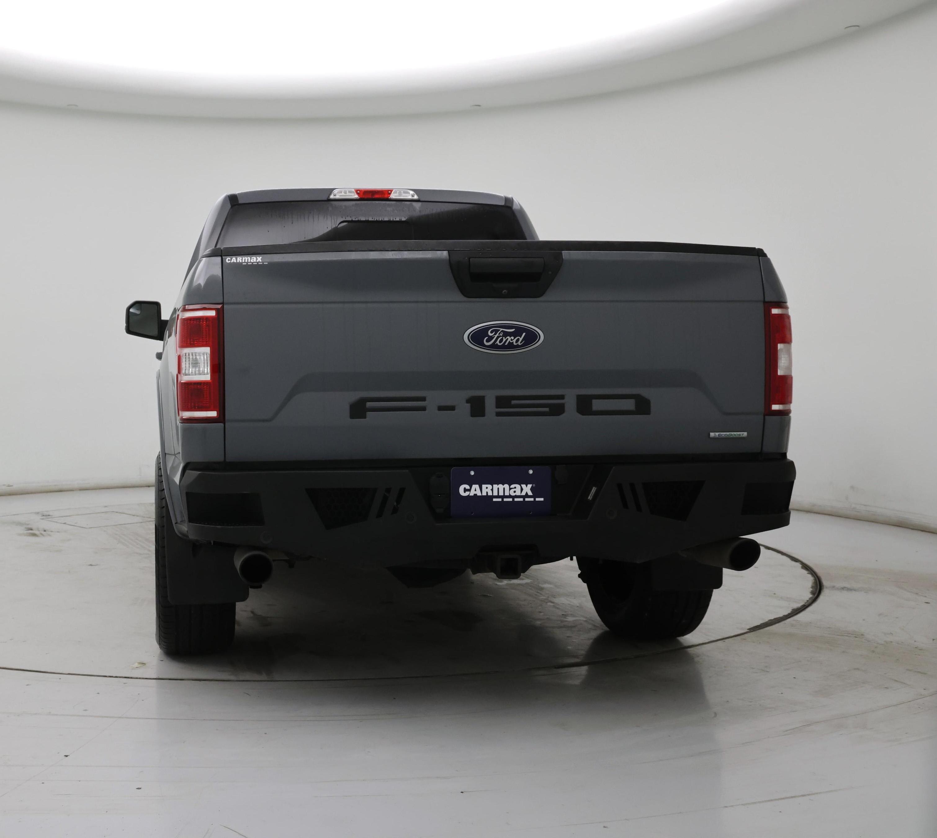 Thumbnail: 2019 Ford F-150 - 6