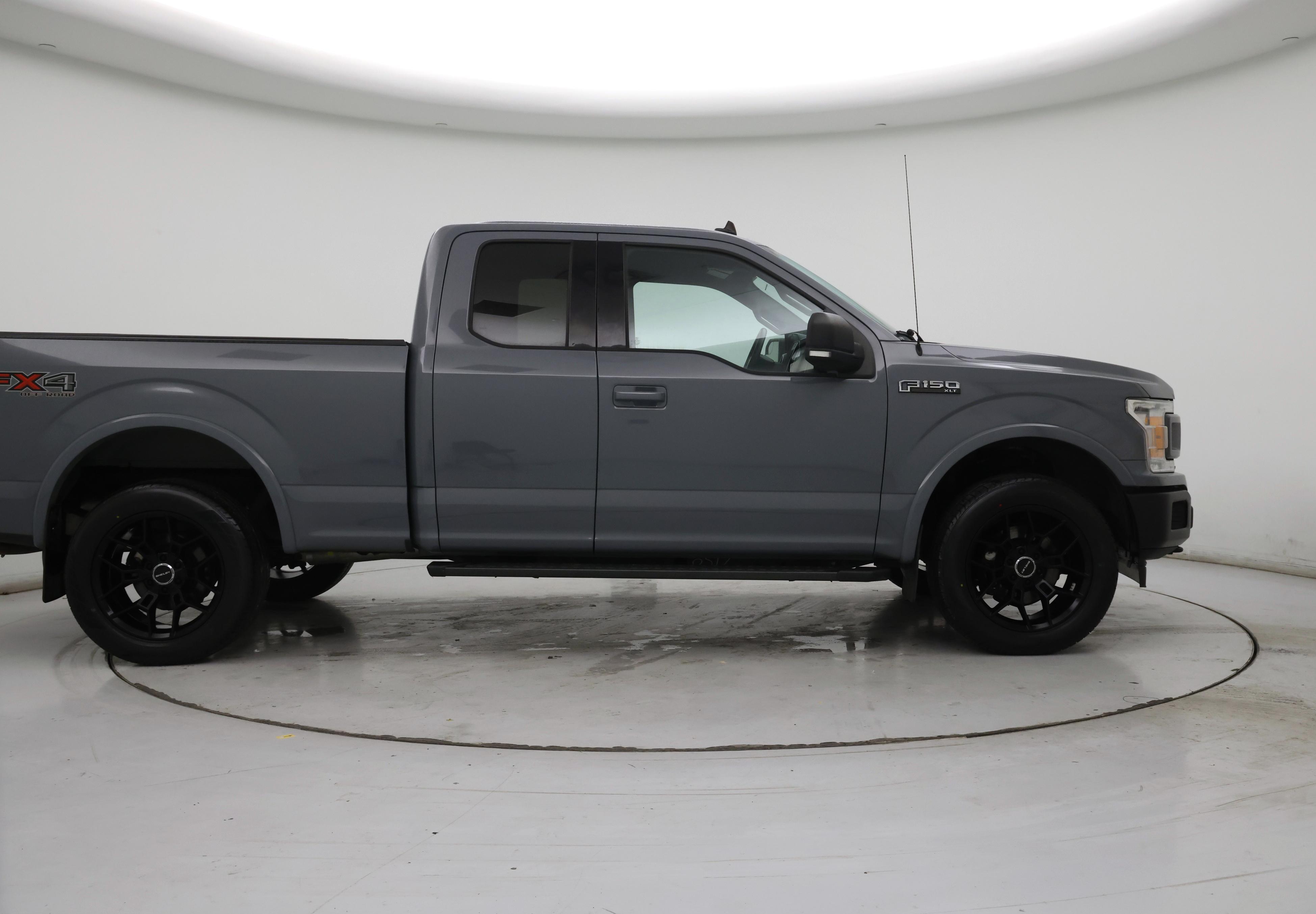 Thumbnail: 2019 Ford F-150 - 7